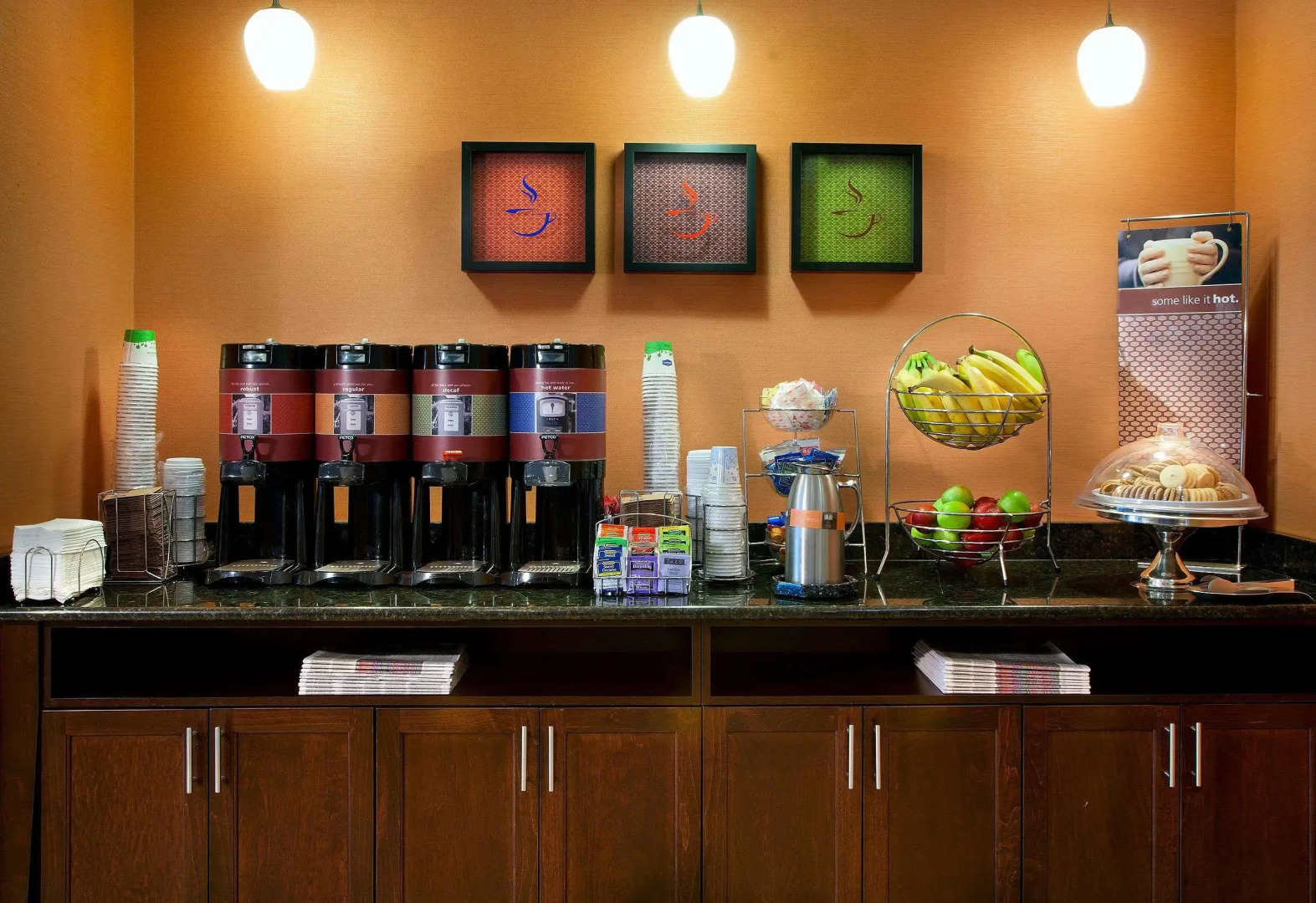 Hampton Inn Alexandria/Pentagon South