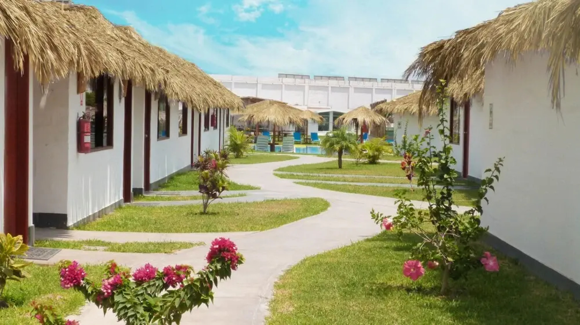 QALA Hotel & Resorts