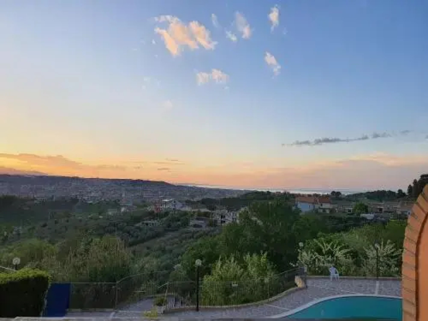 Paradiso Country House