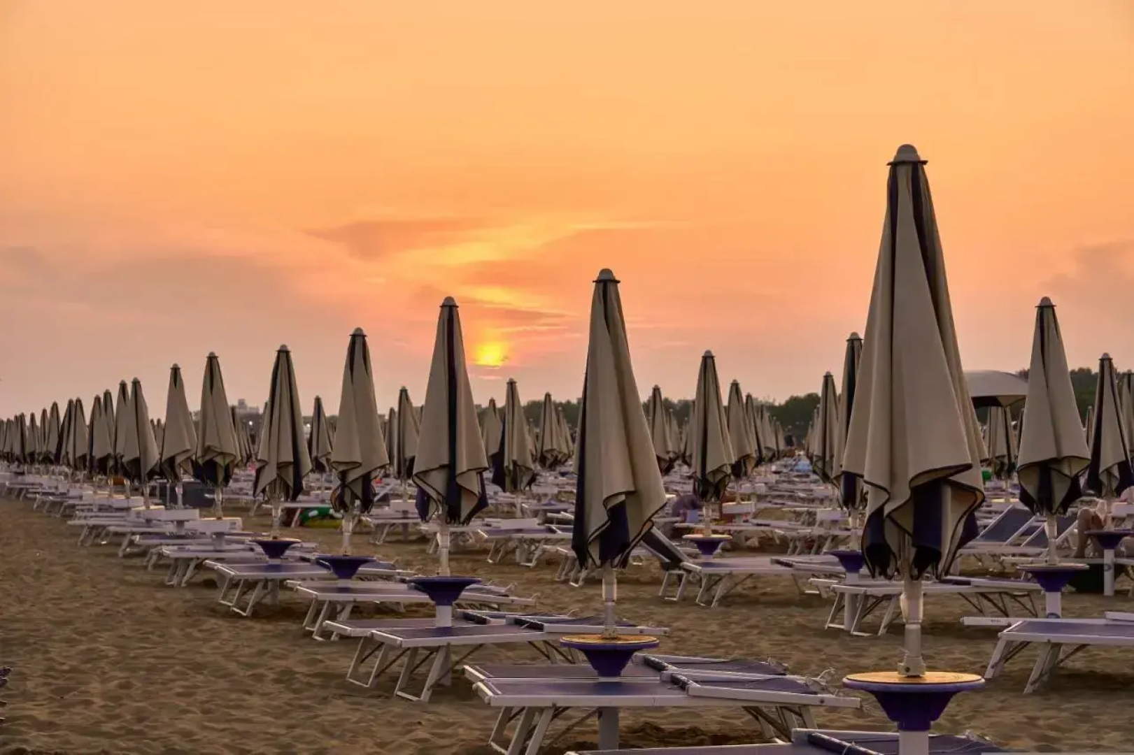 Bibione Residence Apartments