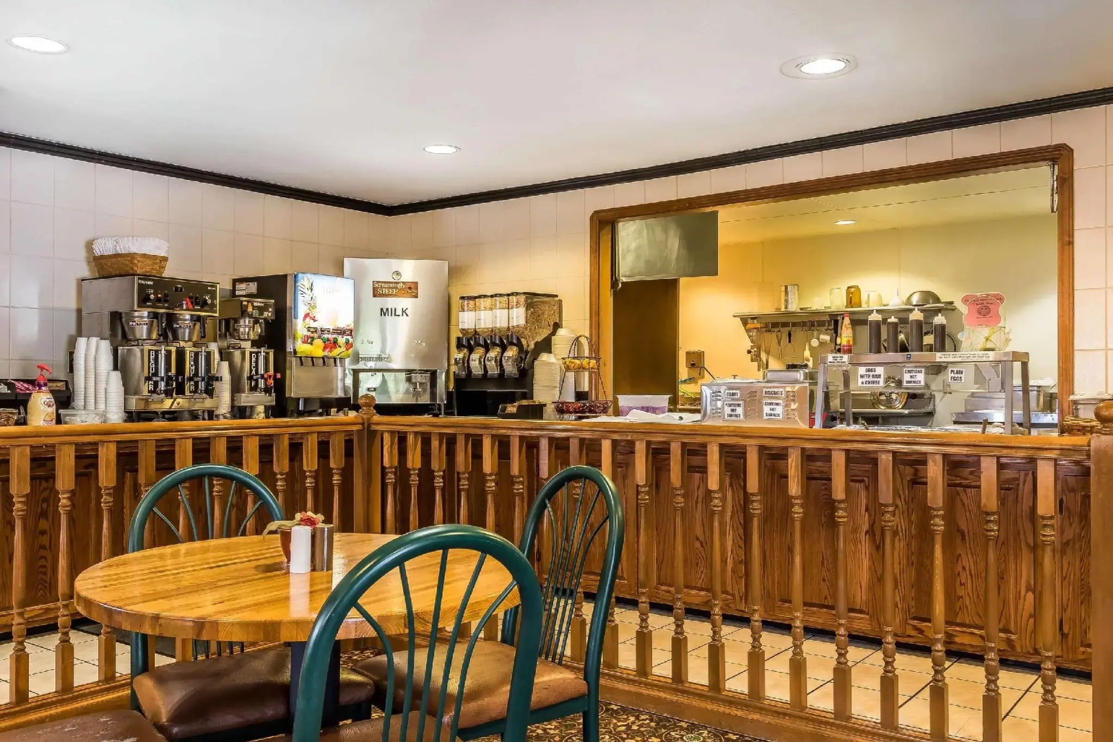 Quality Inn Branson On the Strip