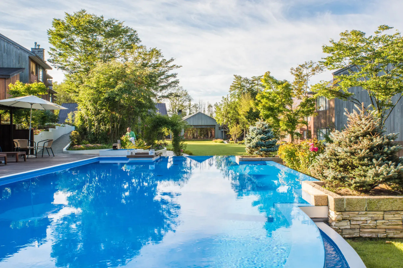 Hotel Sierra Resort Hakuba