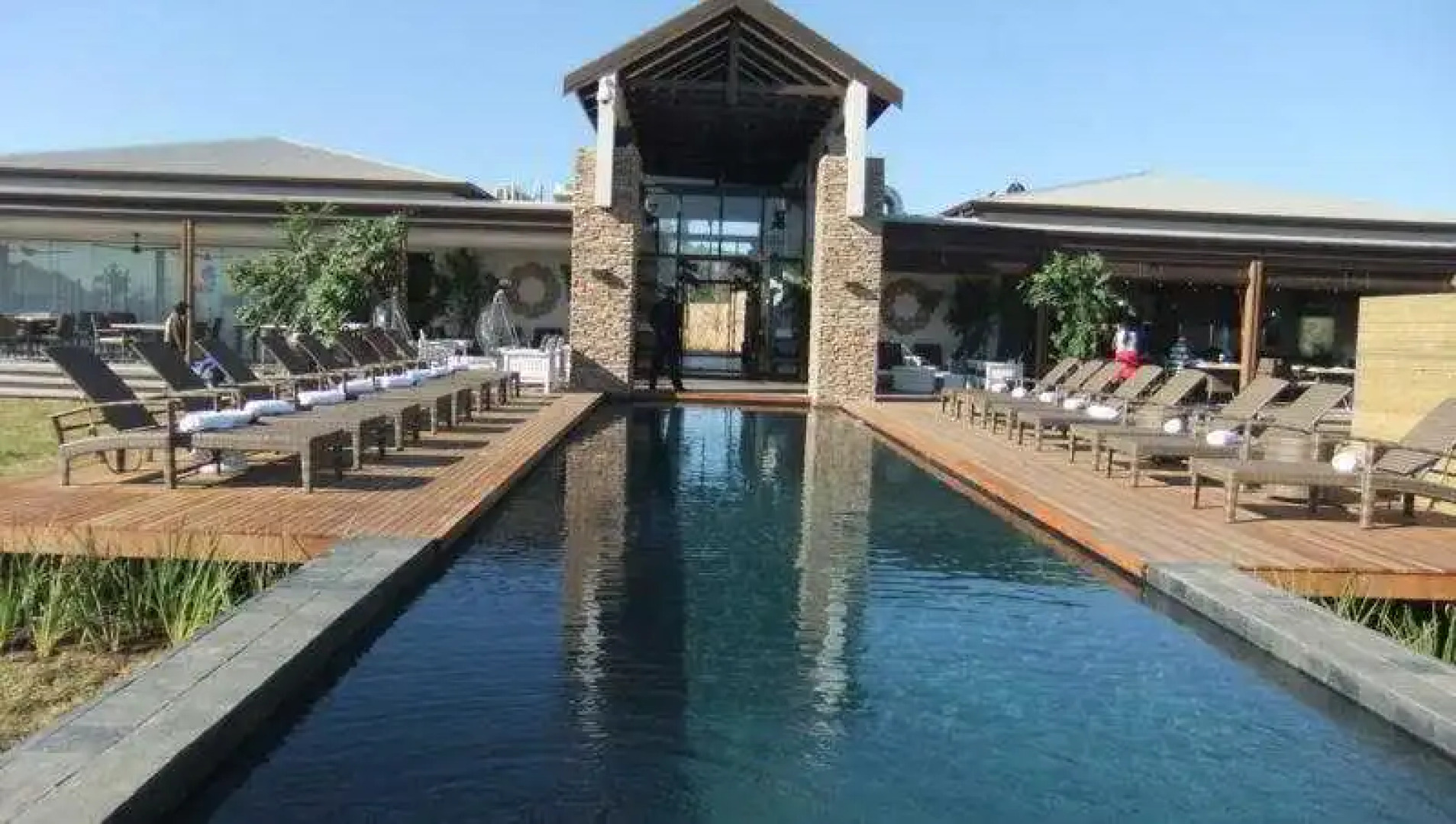 Boulevard 44 Boutique Hotel