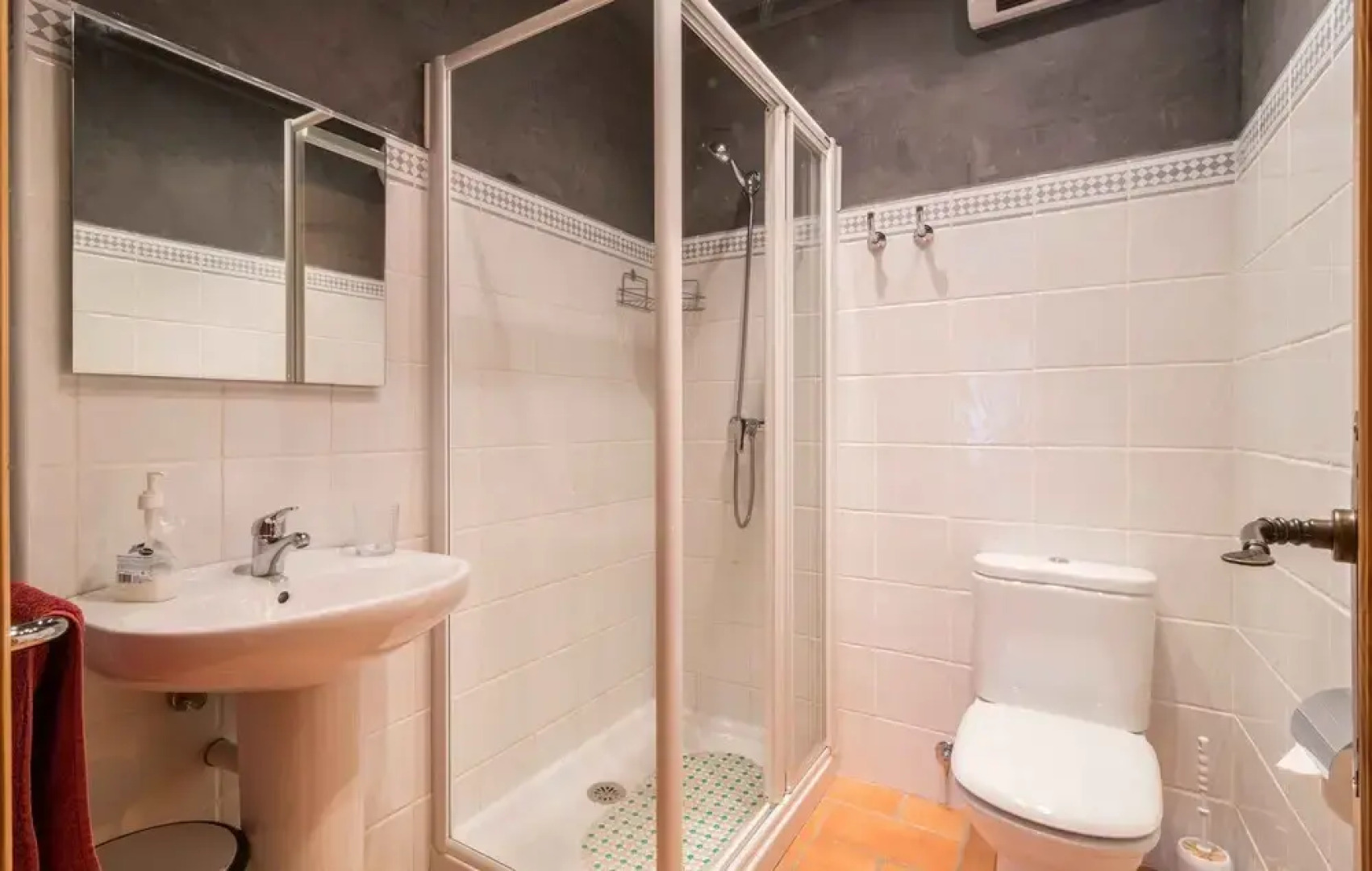 The Ca Lluis Rural House