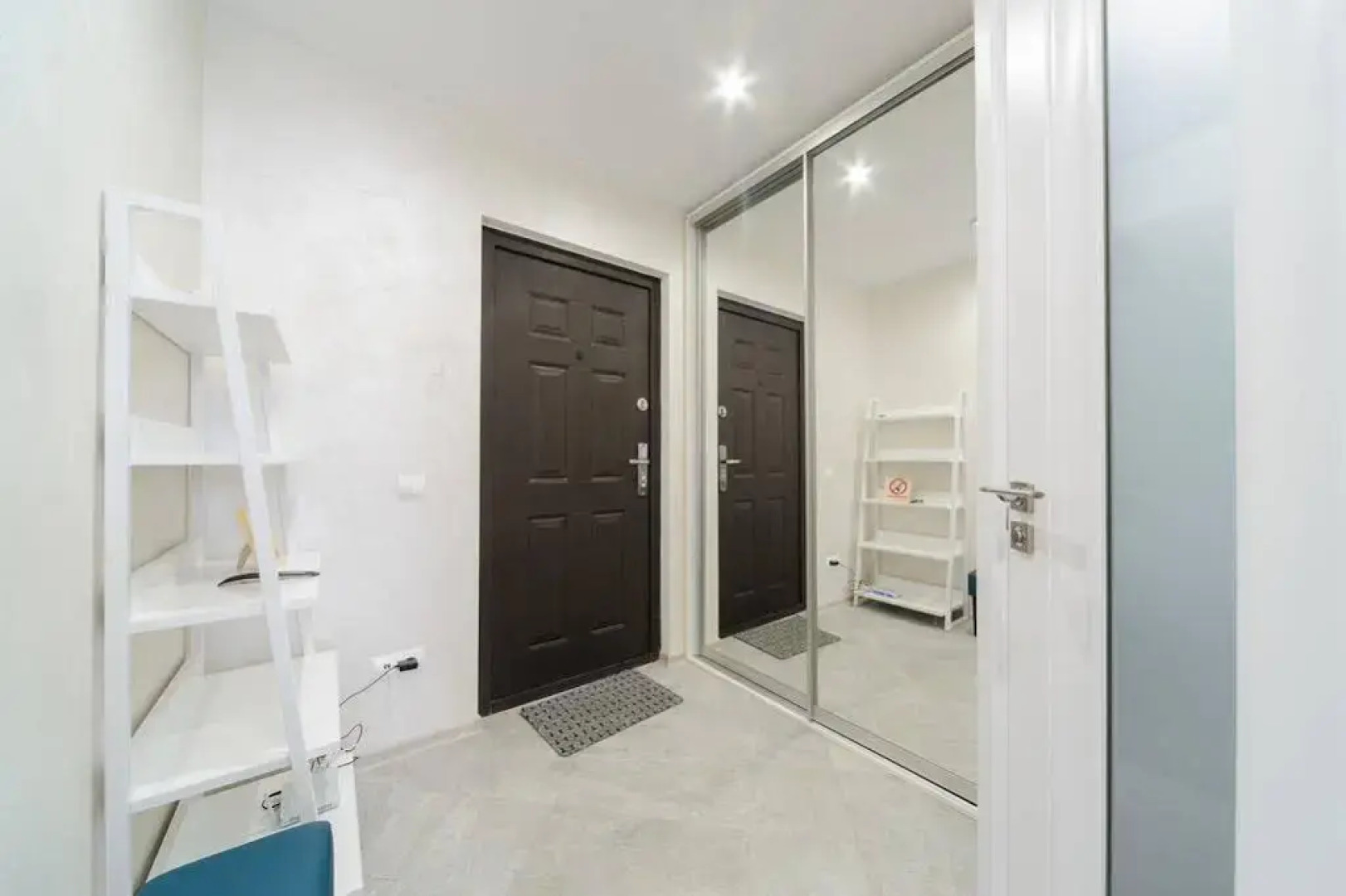 Kvartiras Minsk Apartments