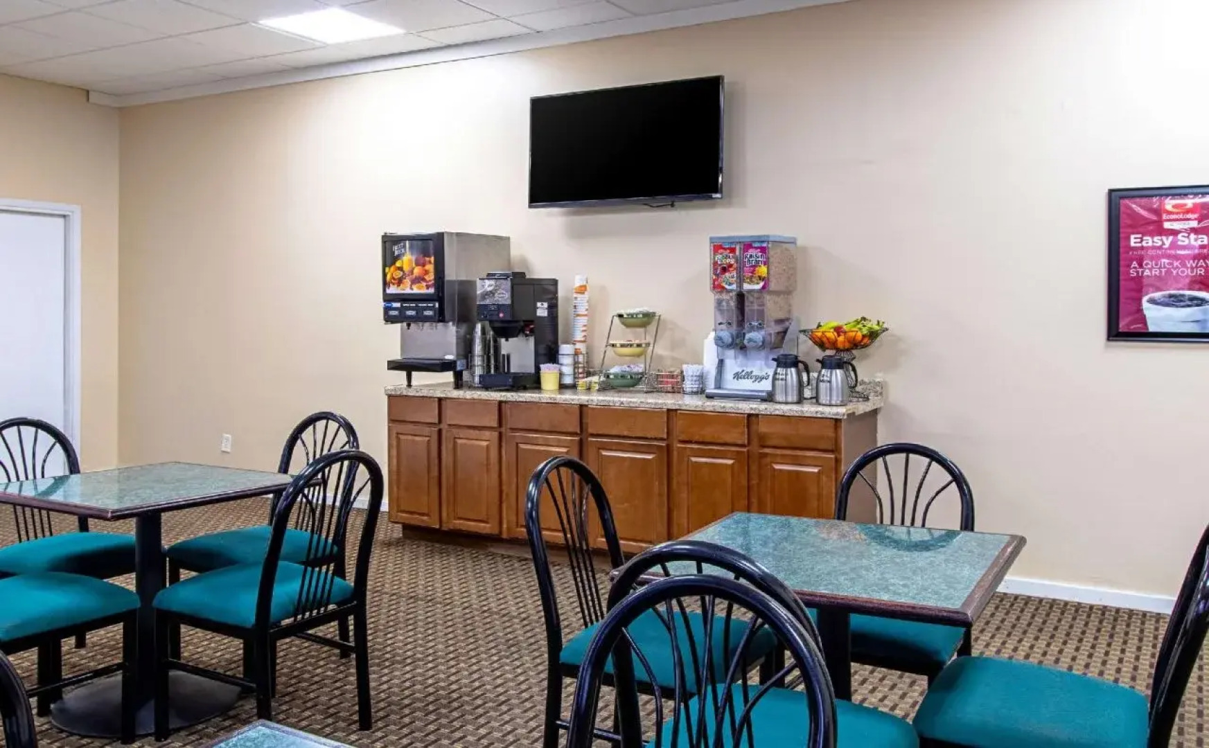 Econo Lodge Kingsville