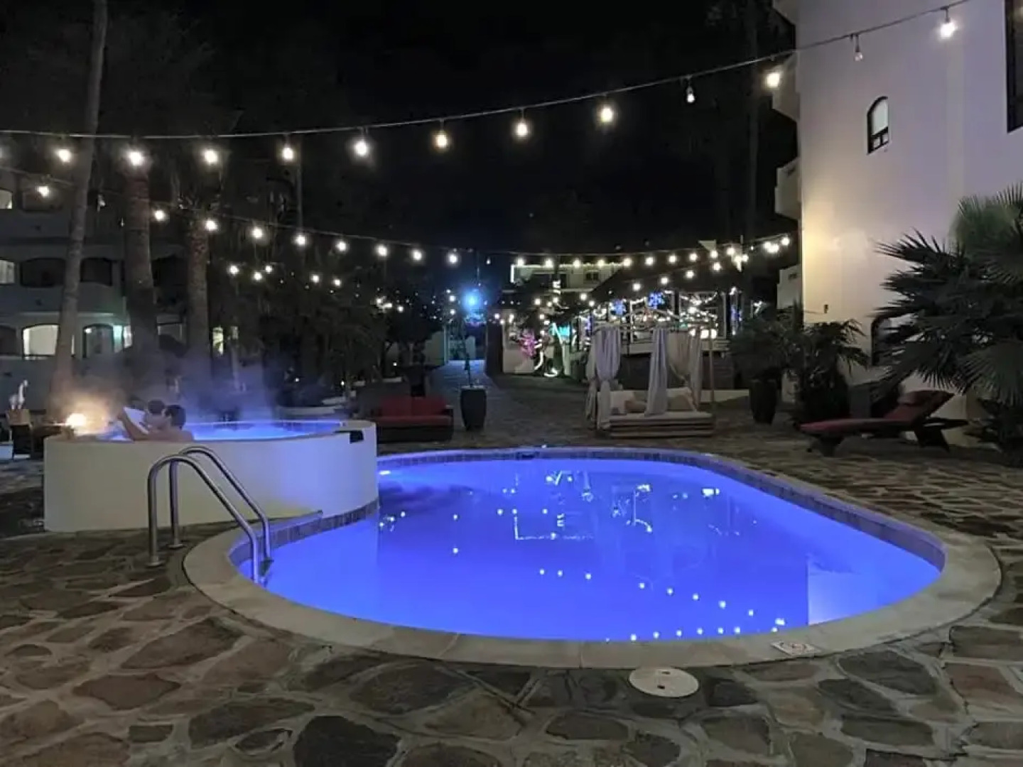 Rosarito Luxury Penthouse Bobbys by the Sea