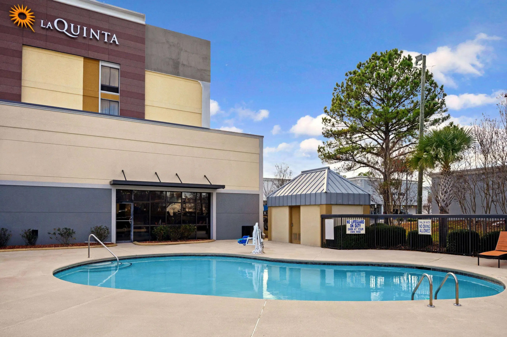 La Quinta Inn by Wyndham Columbia SE / Fort Jackson