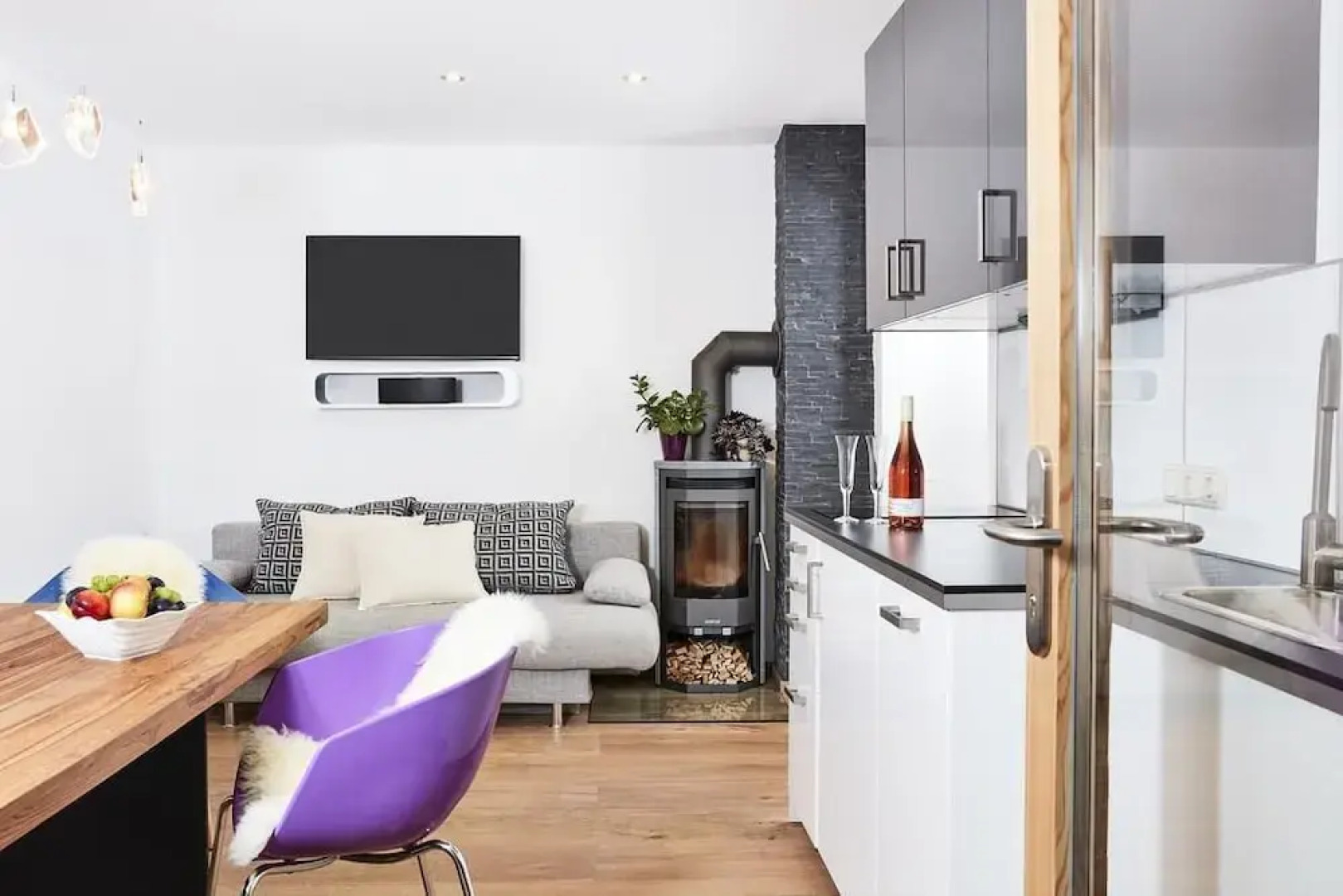 Weinberg Lodge - Kellerstöckl