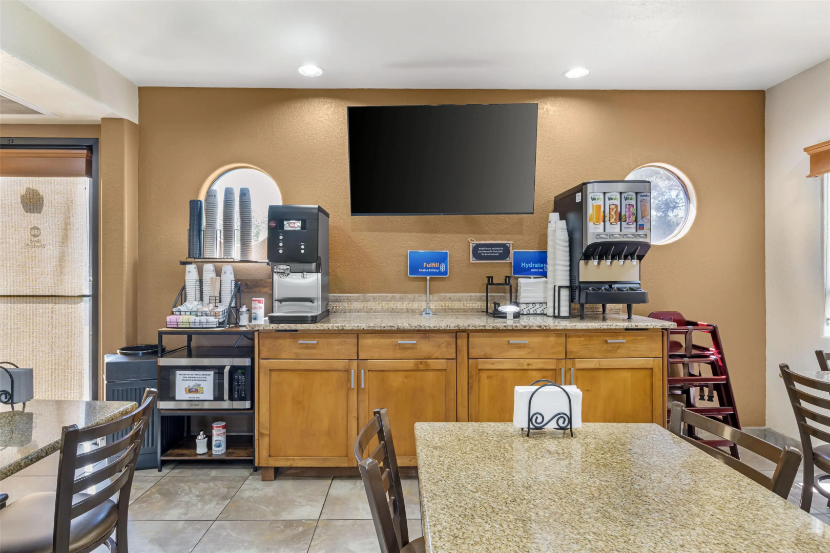 Best Western Cottonwood Inn