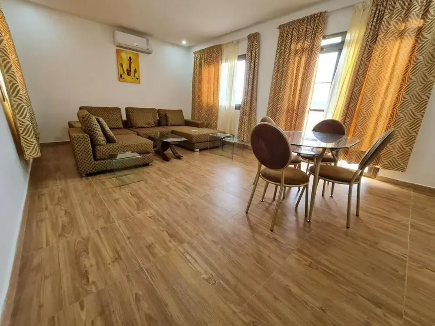 Cozy Appartement Pres de la mer Avec Grande Terasse