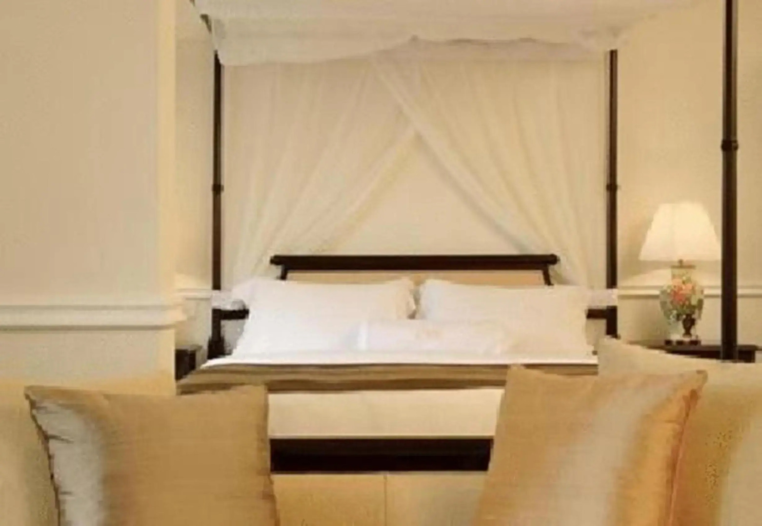 Cameron Highlands Resort