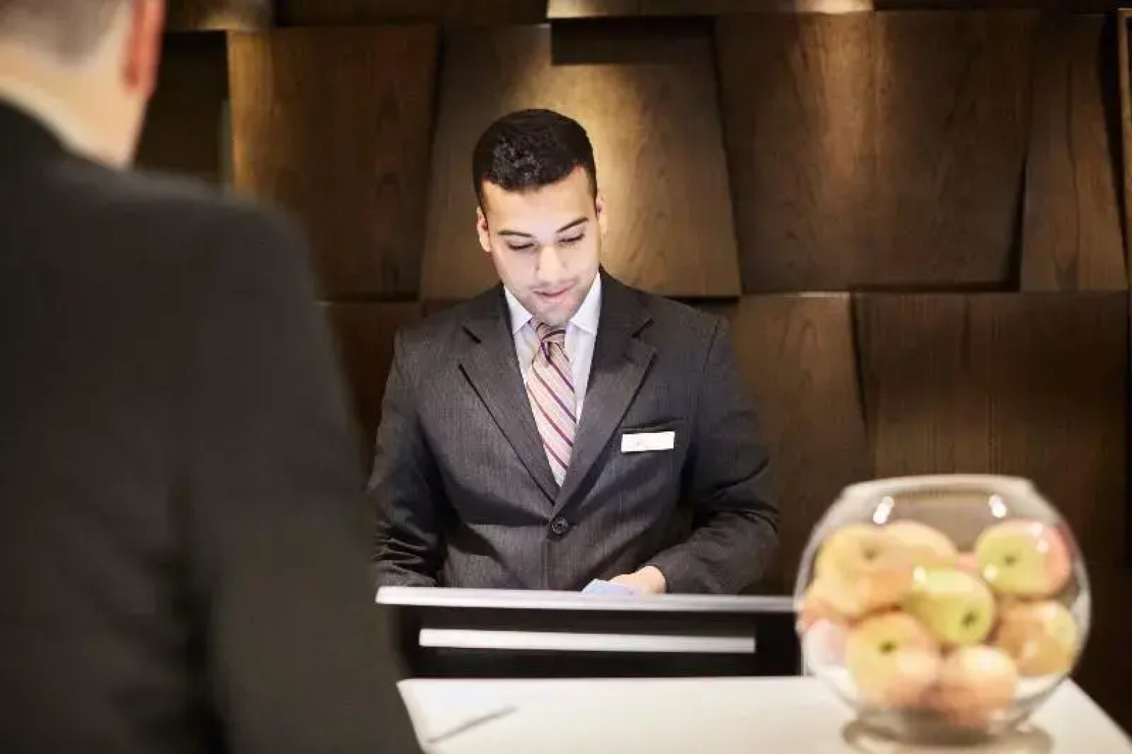 Crowne Plaza Nantong Park View