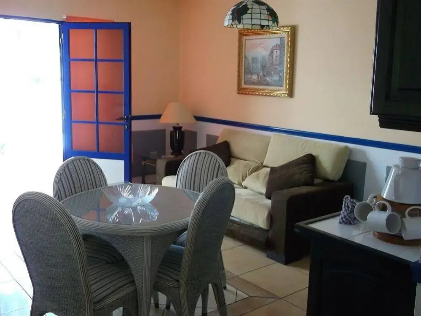 Aparthotel Atlantic View Resort