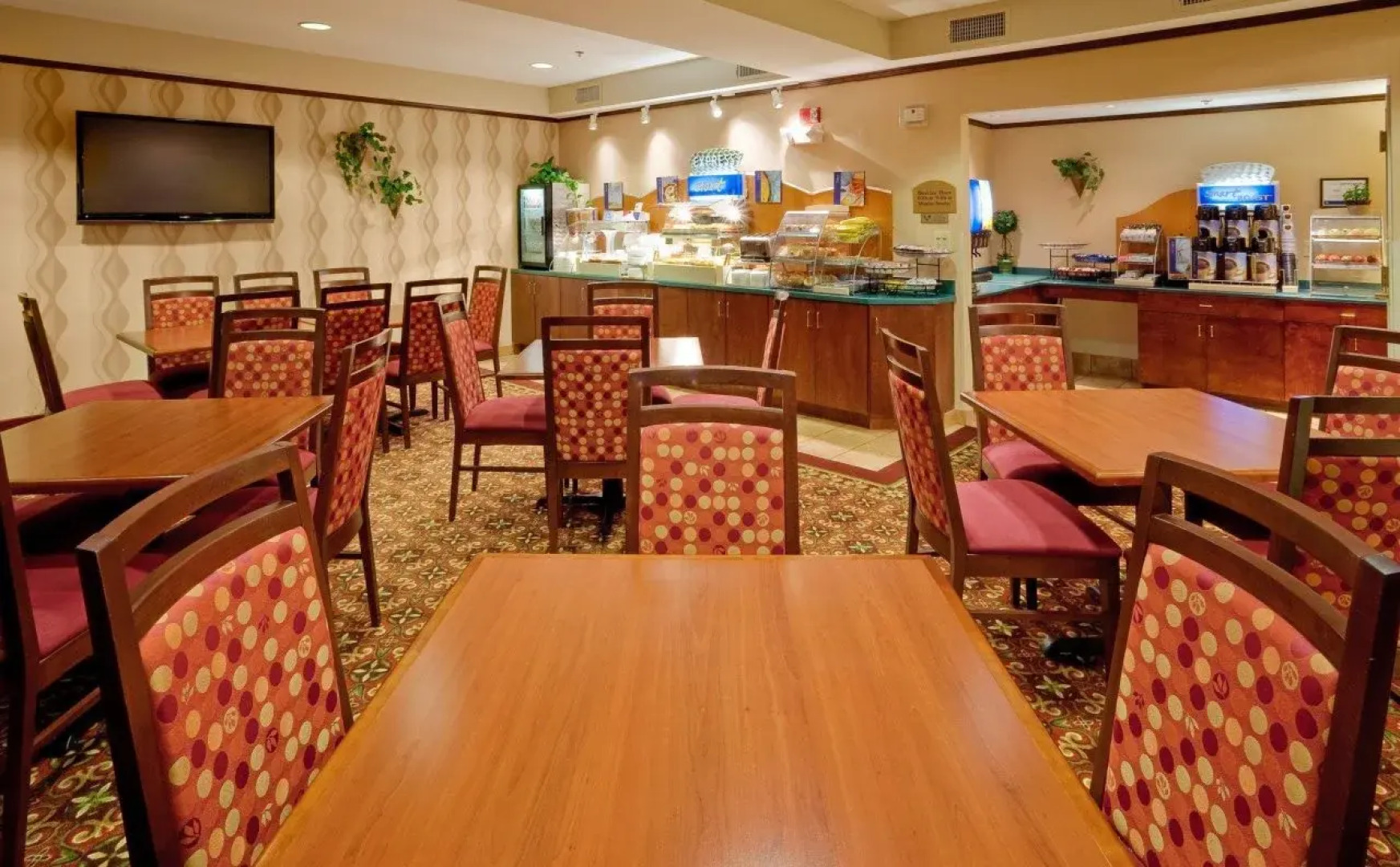 Holiday Inn Express Hotel & Suites Frackville by IHG