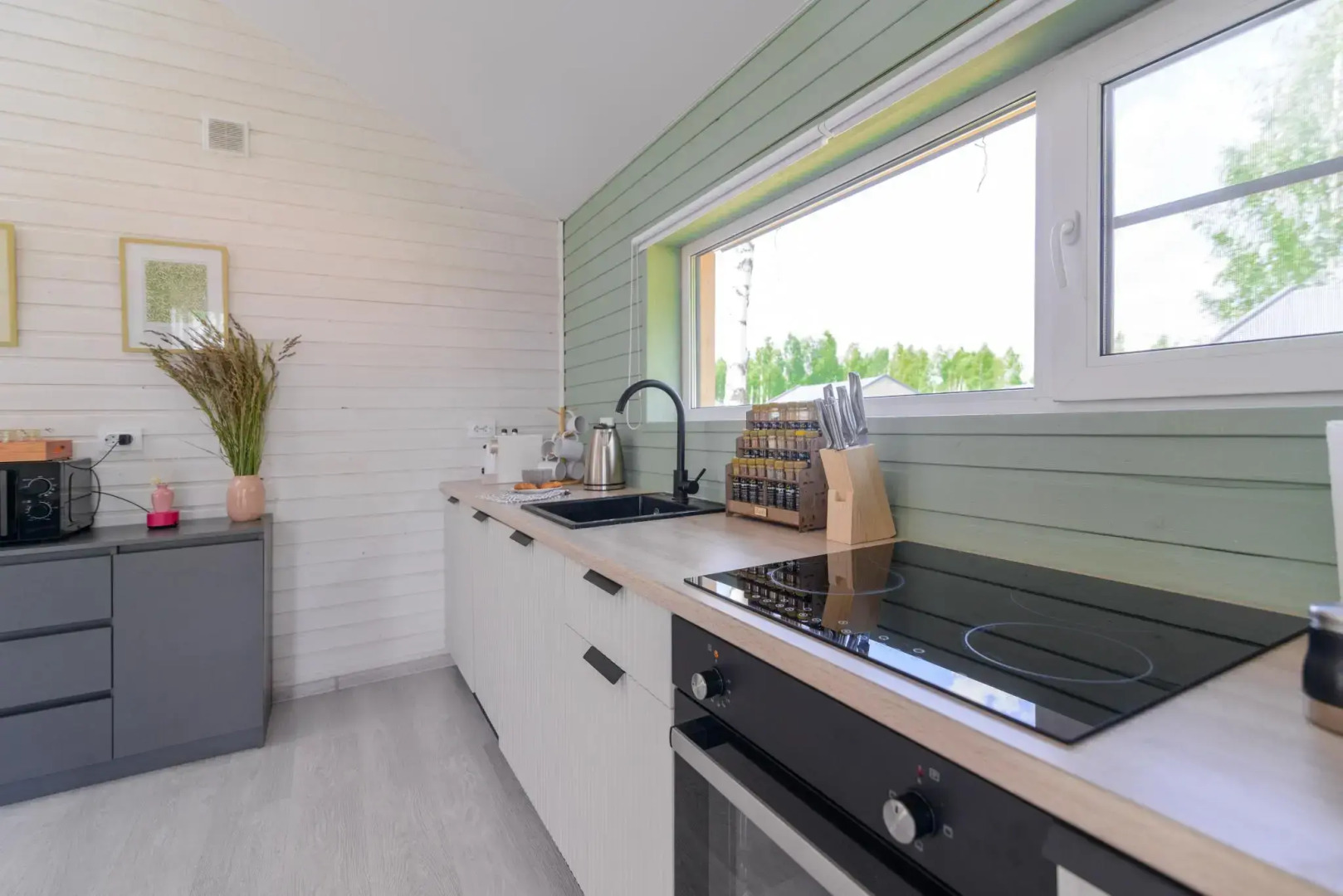 Дом №180 в КП Грин Лаундж