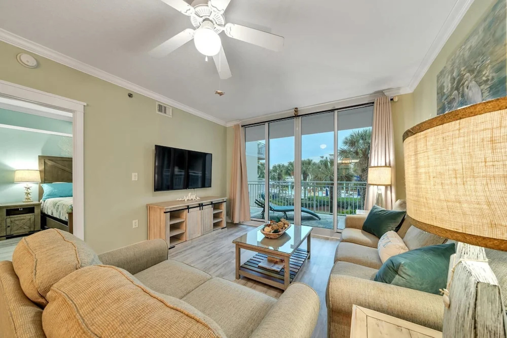 Waterscape 328-a 'fanta Sea'