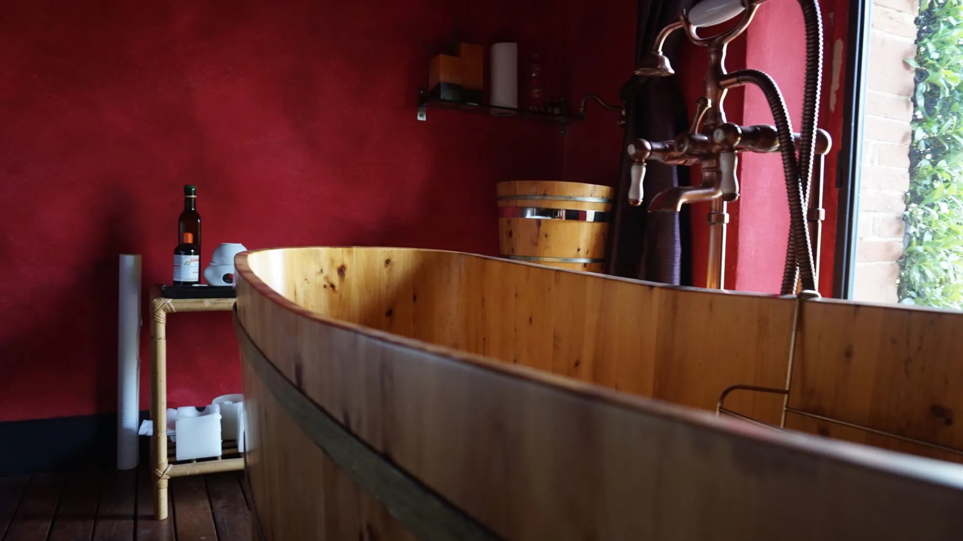 Relais Castel Bigozzi