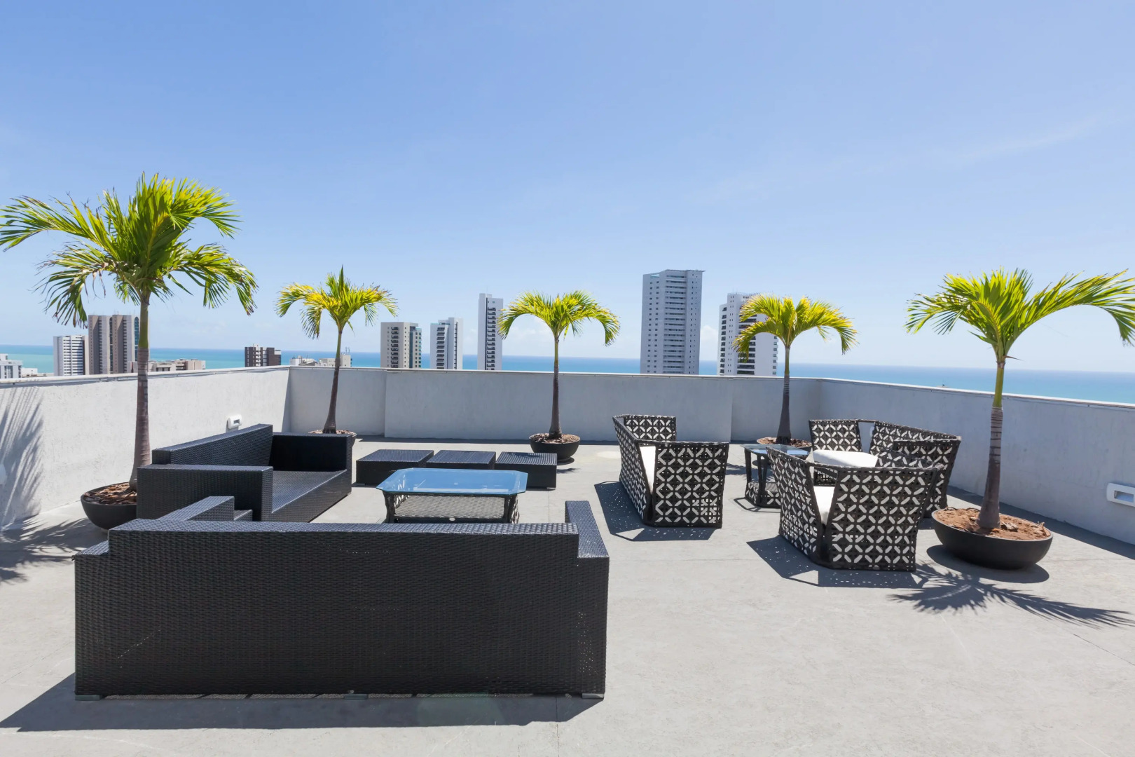 Ramada Recife Boa Viagem