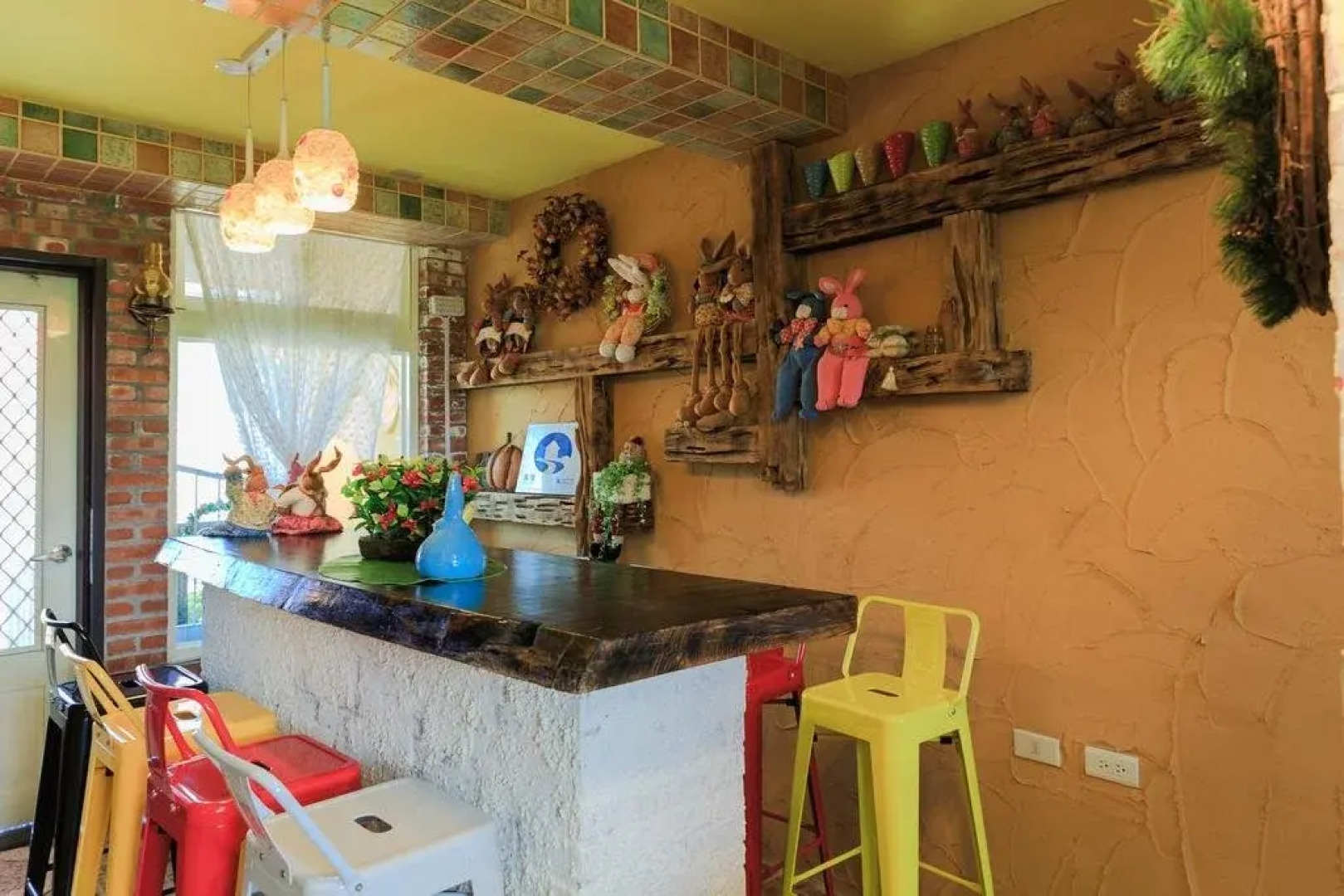 Cat Sky Country Homestay