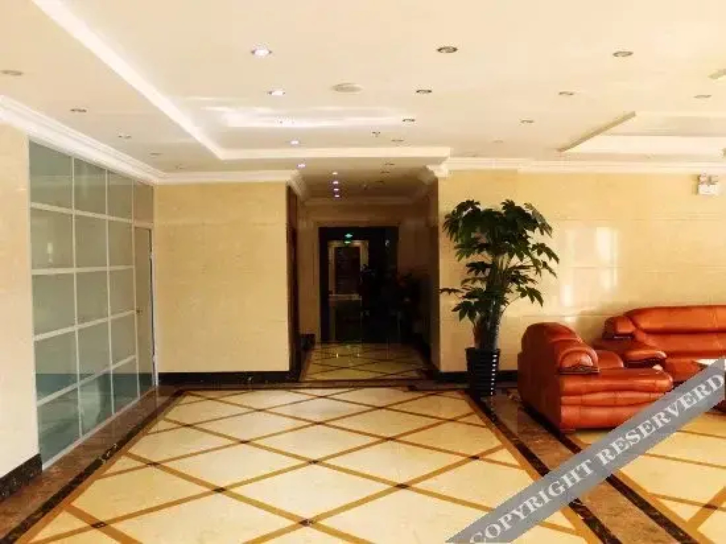 Shengshi Jinyuan Hotel