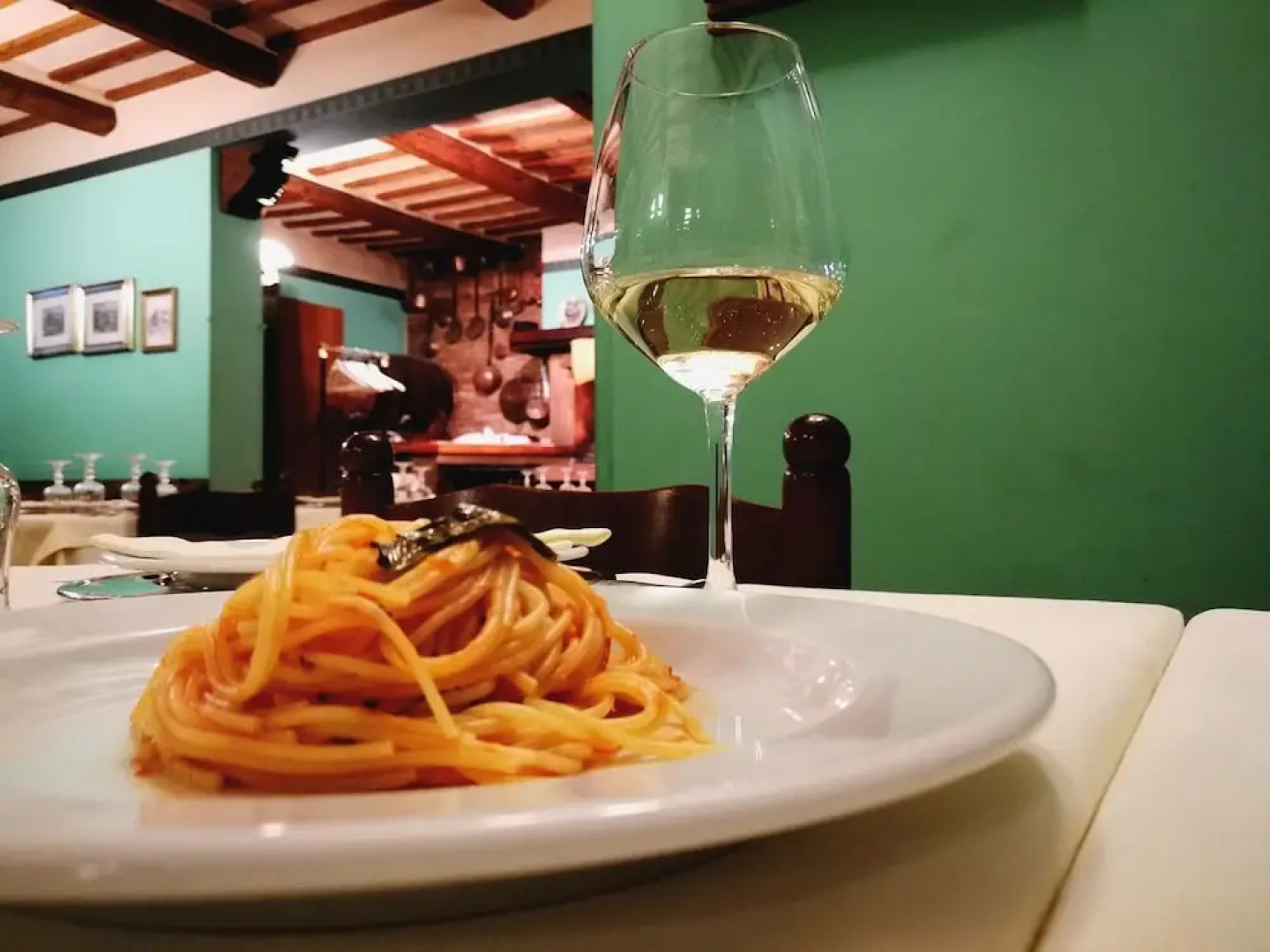 Hotel La Marchigiana