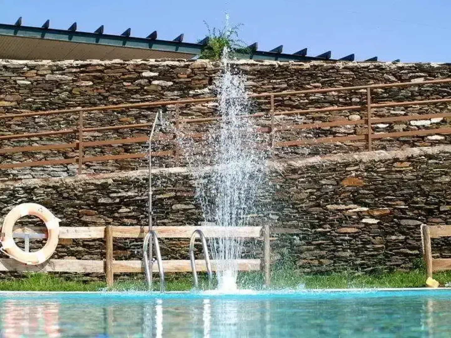 Hospedería Conventual de Alcántara