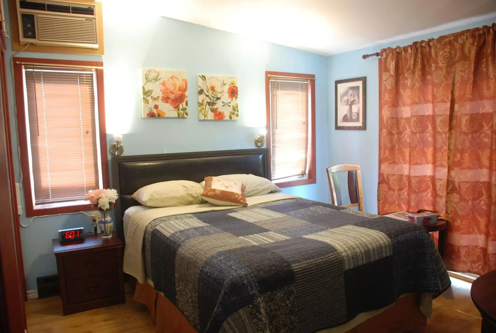 Rose Arden Bed & Breakfast