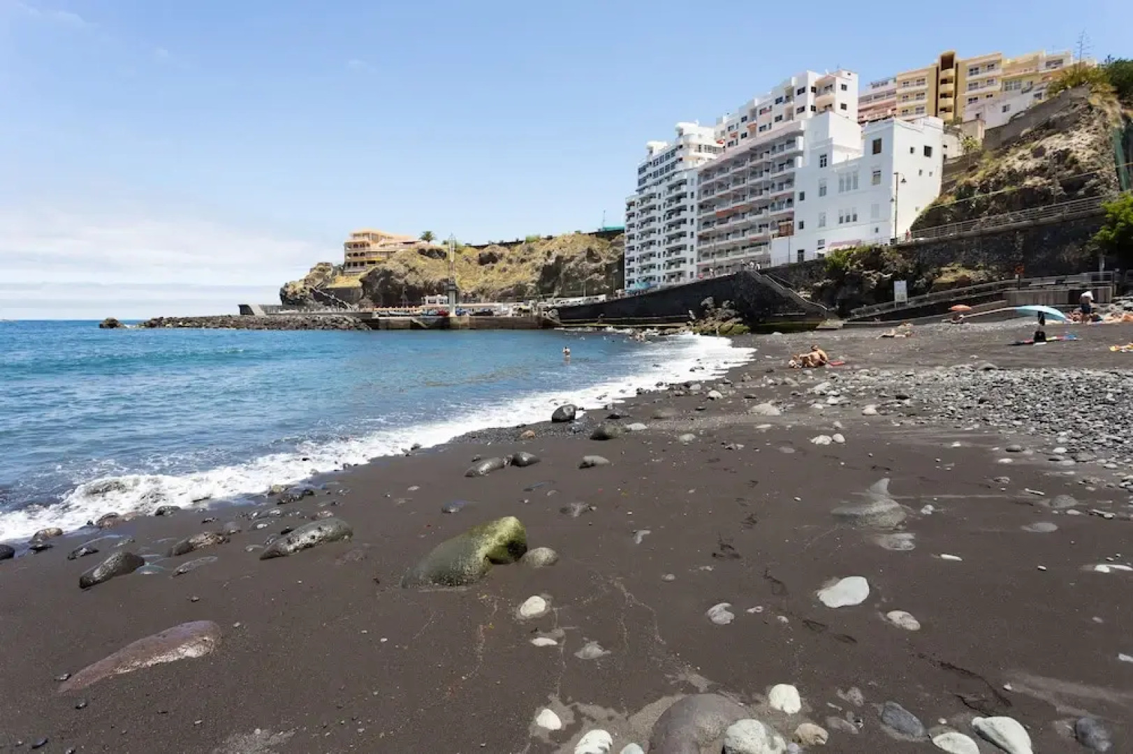 Studio Atlantic View II