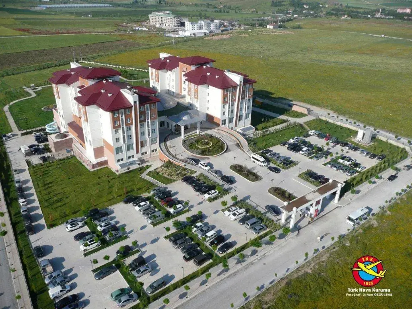 Sandikli Thermal Park Hotel