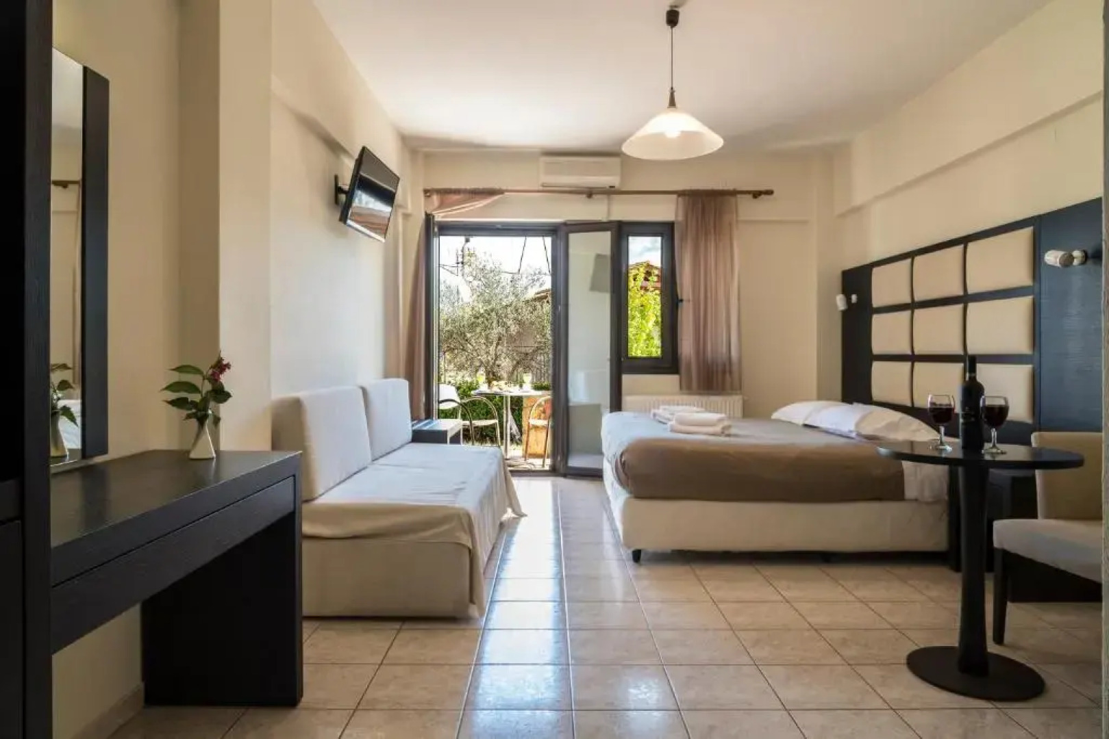 Thermios Apollon Hotel