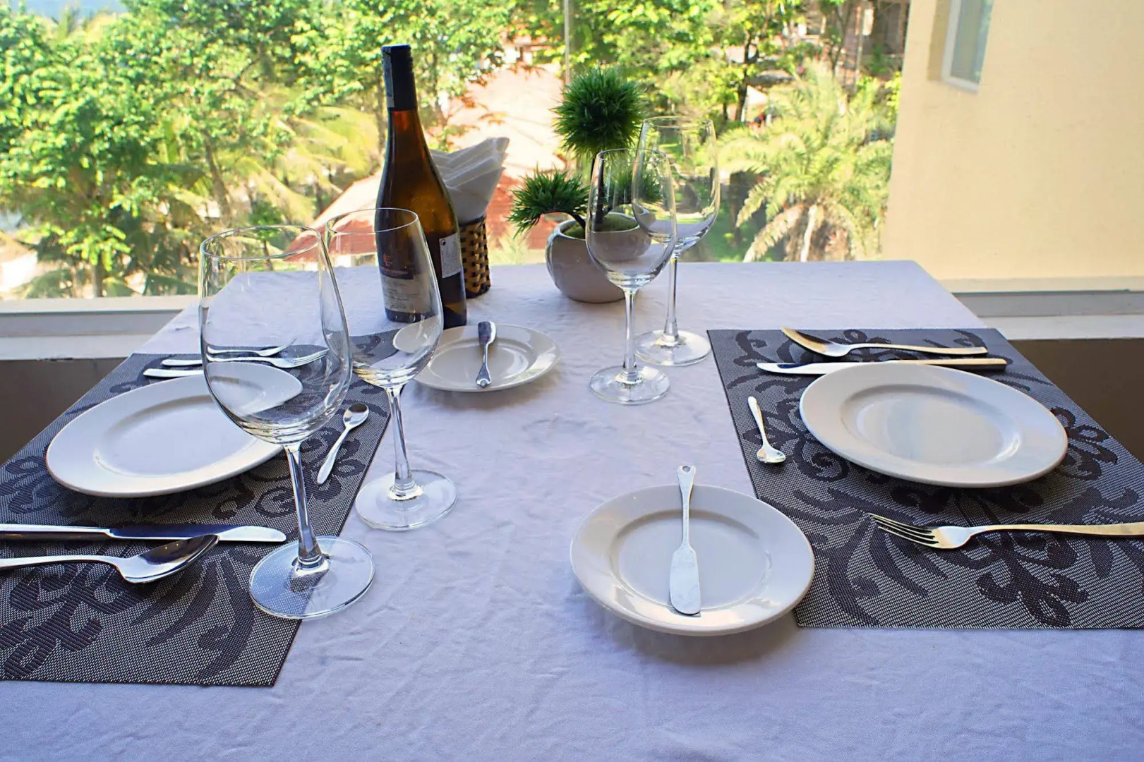 Trang An Beach Resort