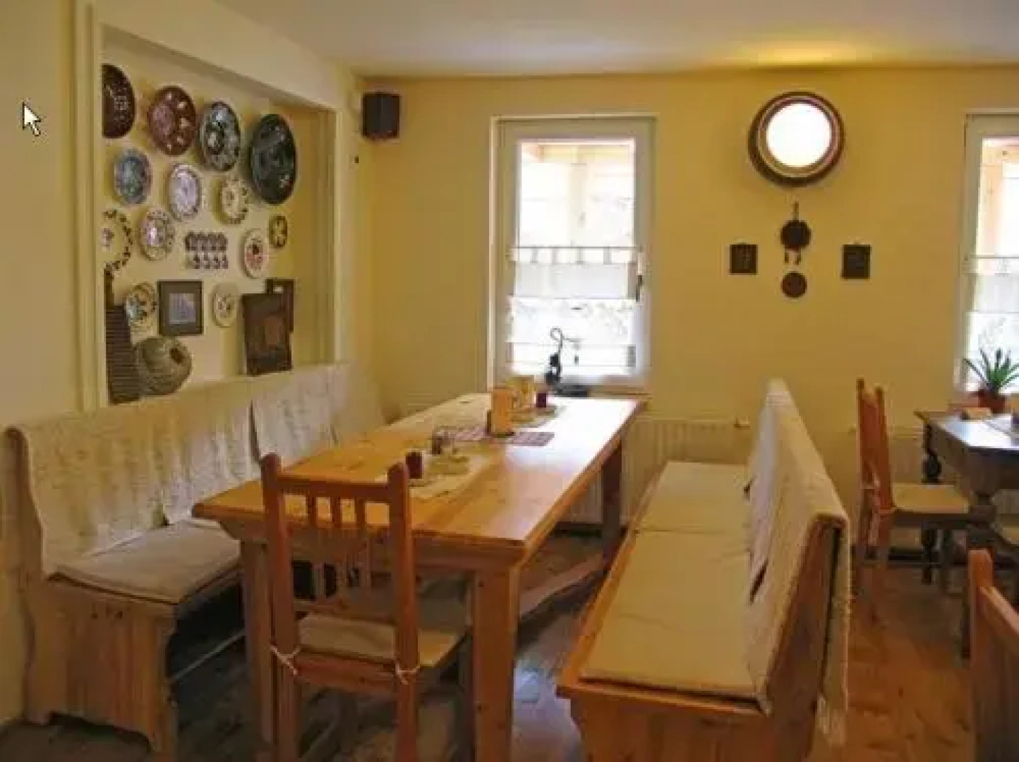 Bordó Hordó Fogadó