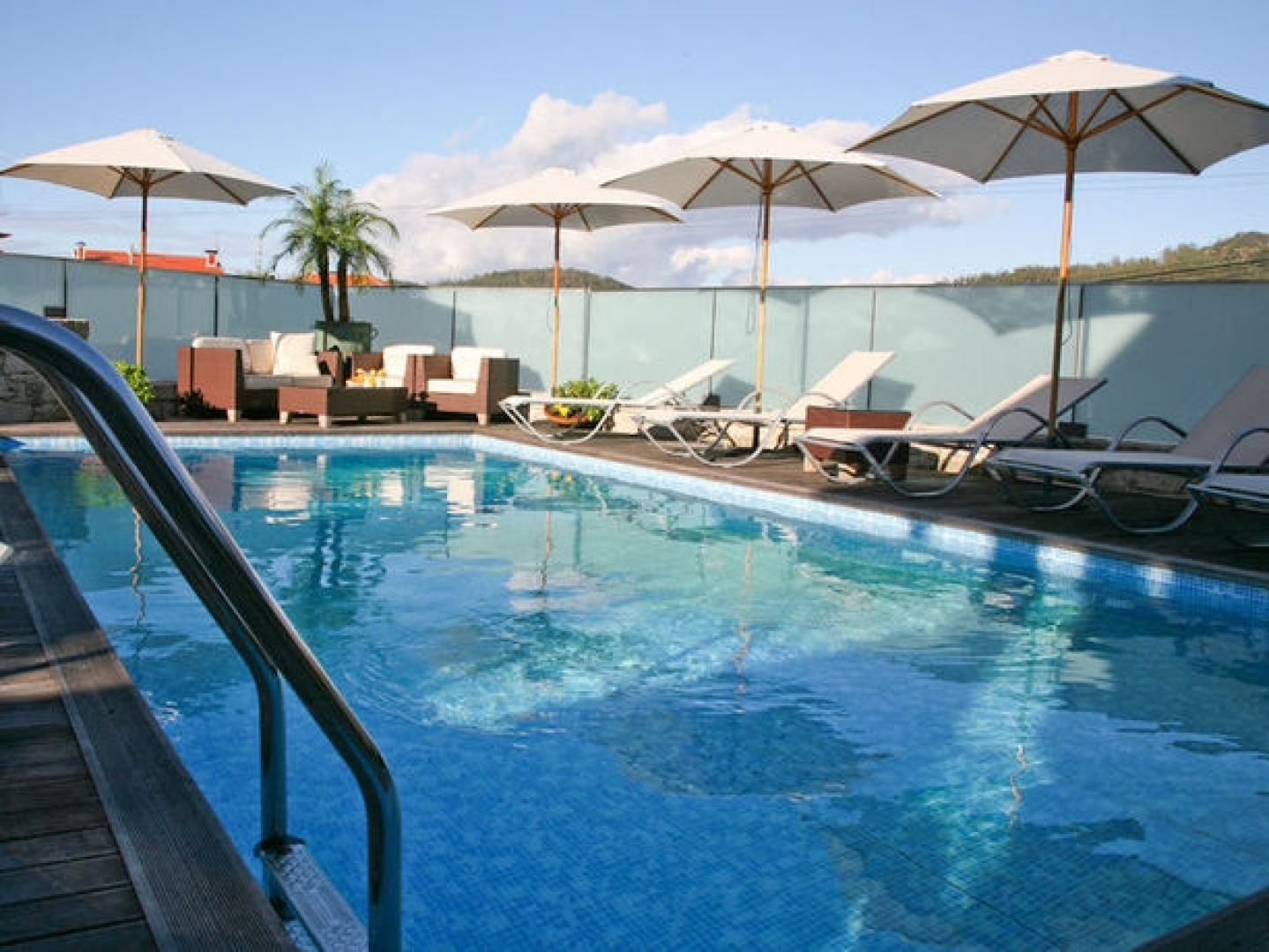 Casa D João Enes - Afife Residence