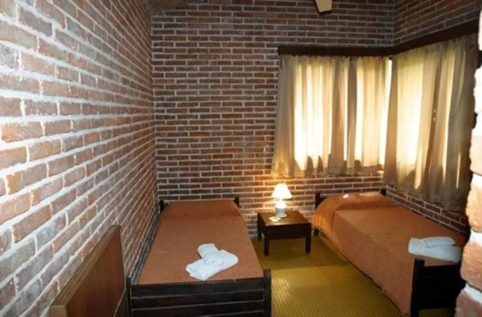 Complejo Laderas del Cerro