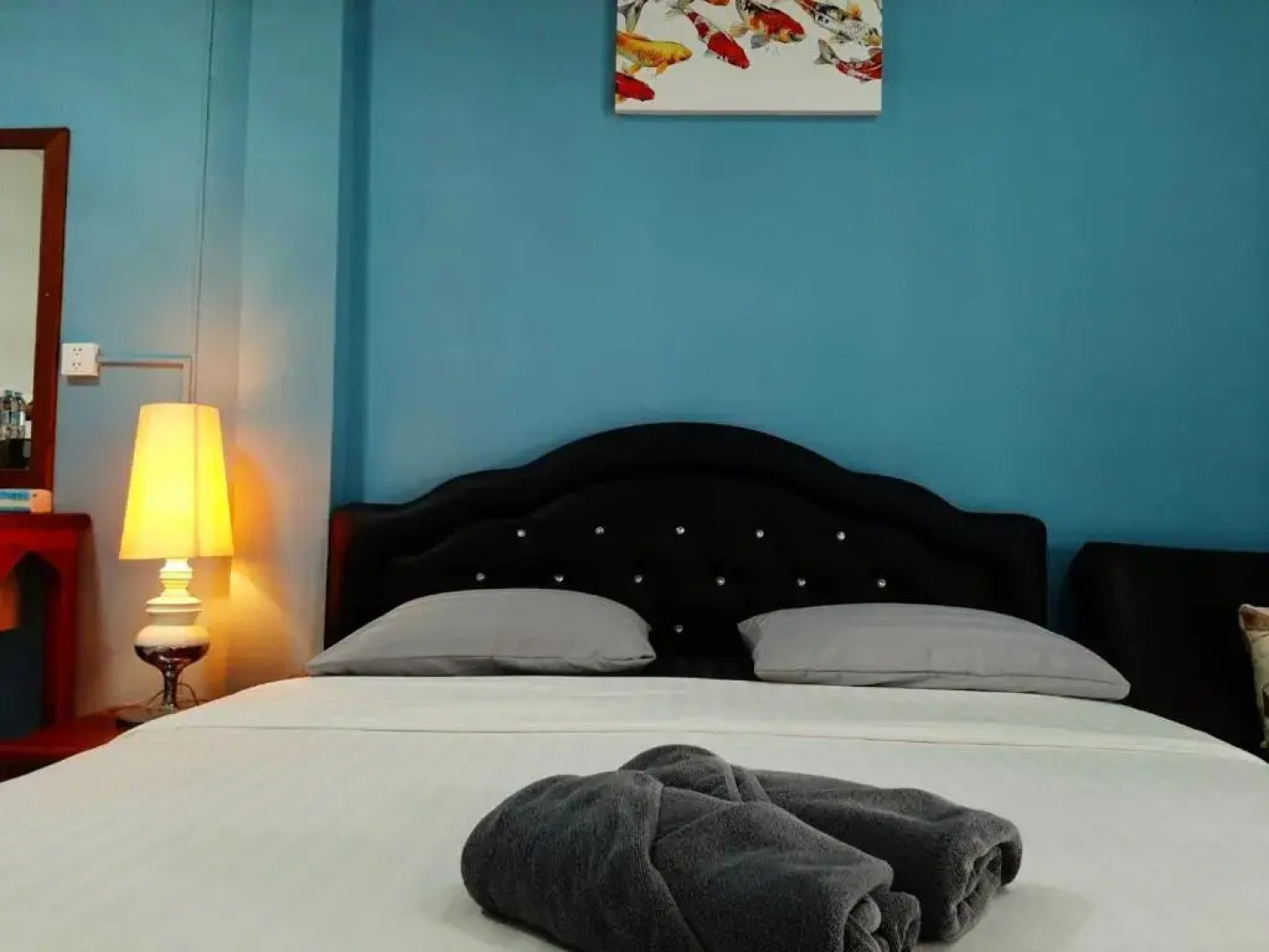 Sala Bua Room Karon