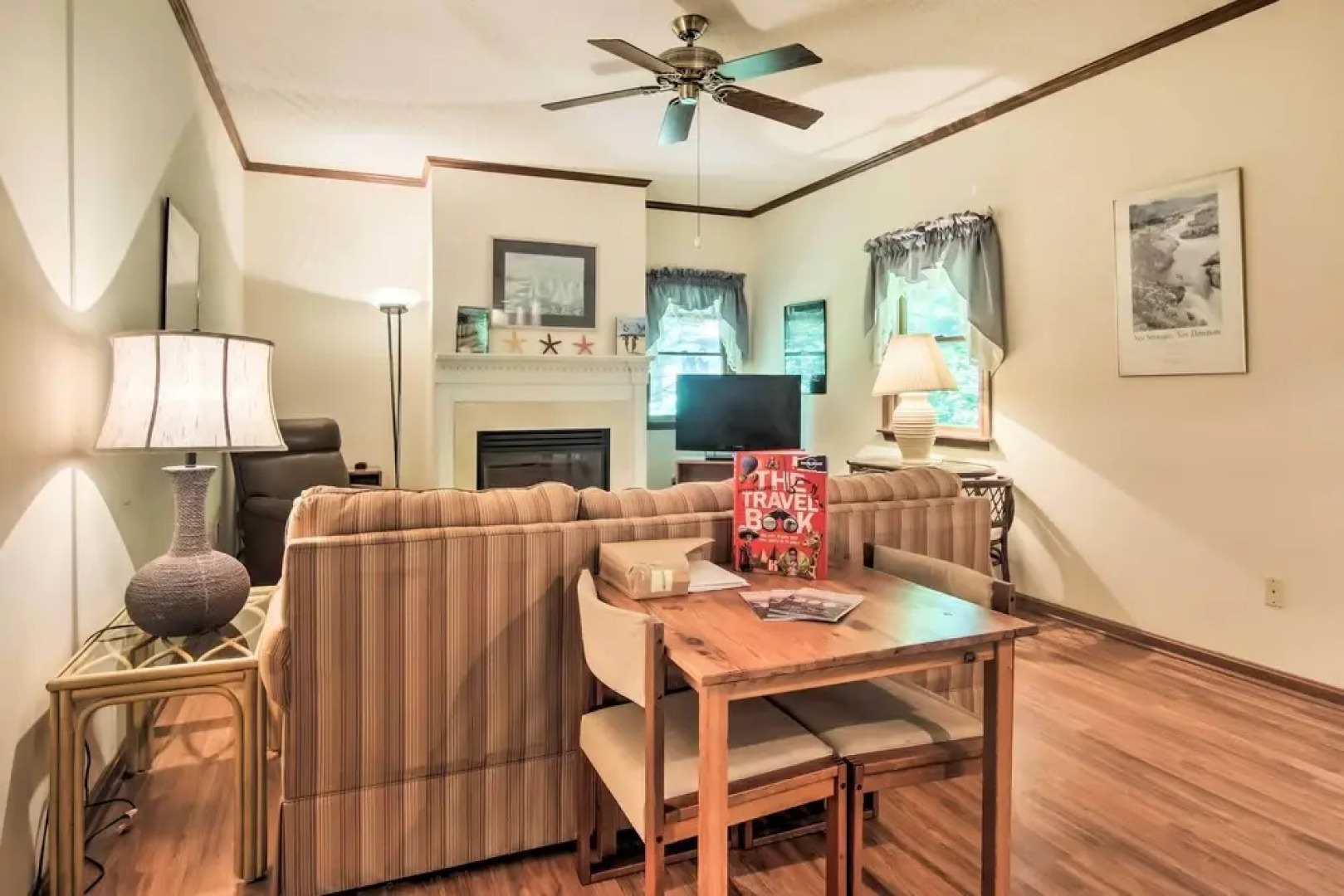 Golf Getaway w/ Pool Access 2 Mi to Bethany Beach!