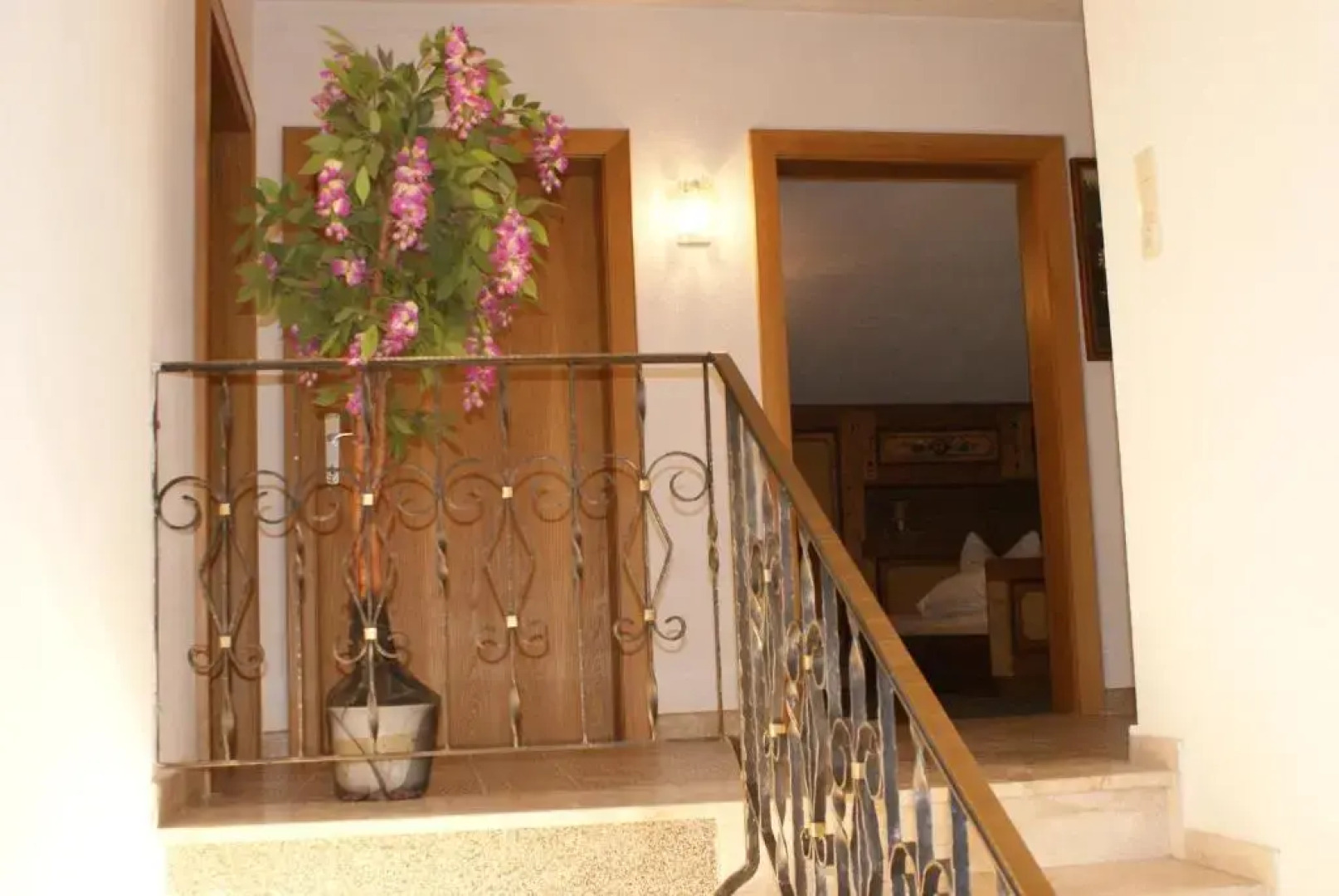 Ferienhaus Waldesruh