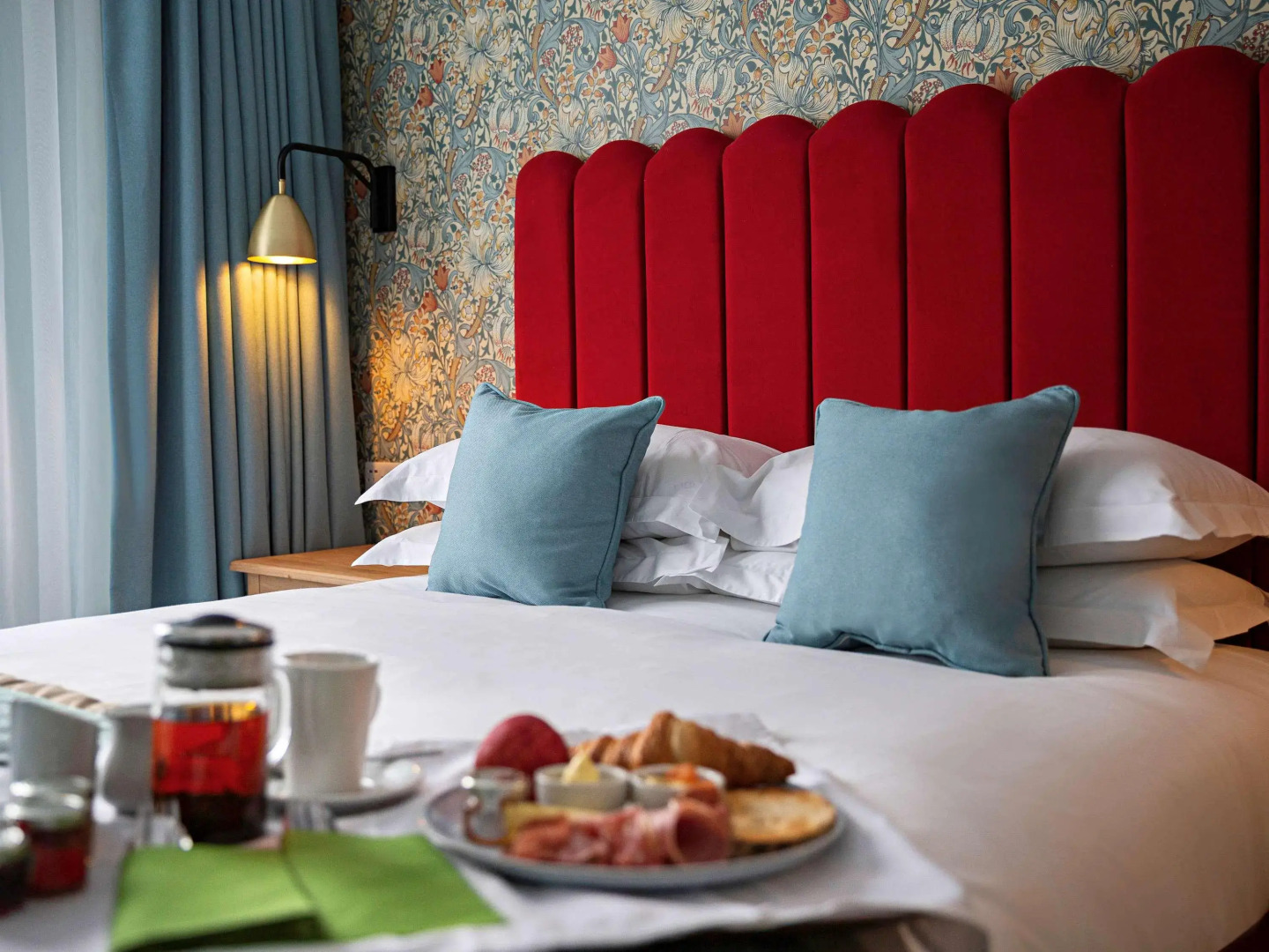 Queens Hotel & Spa Bournemouth