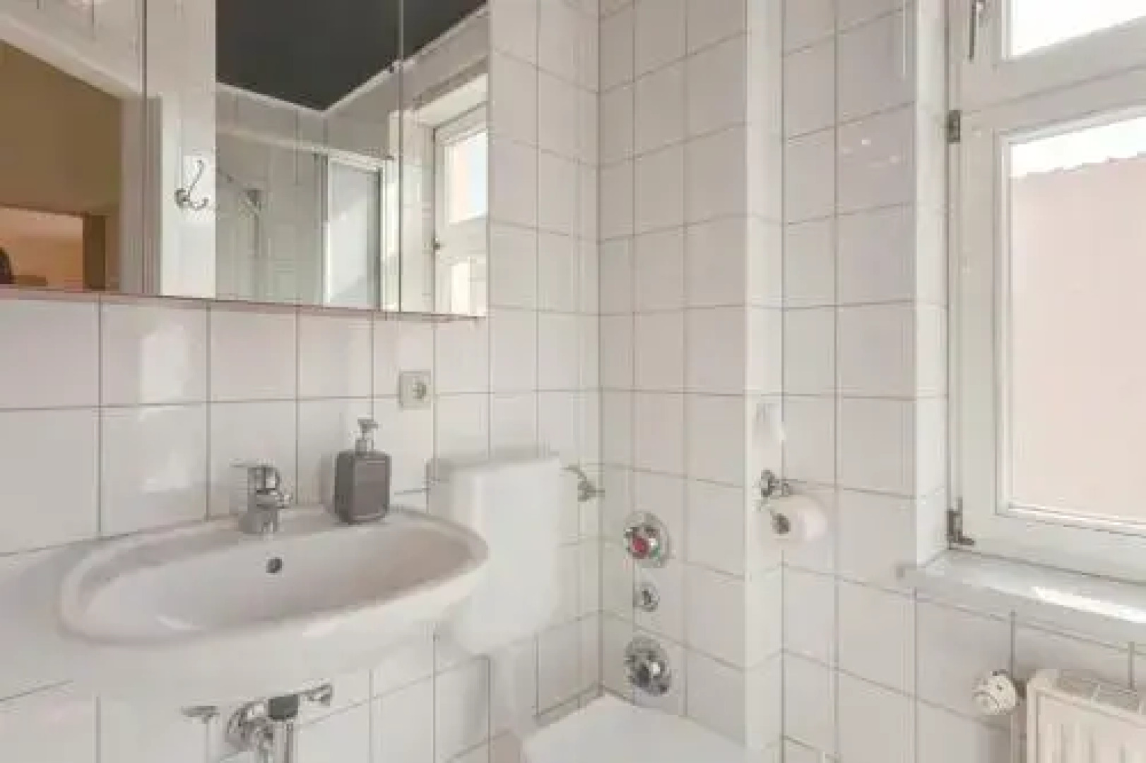 Altstadt Ferienwohnung