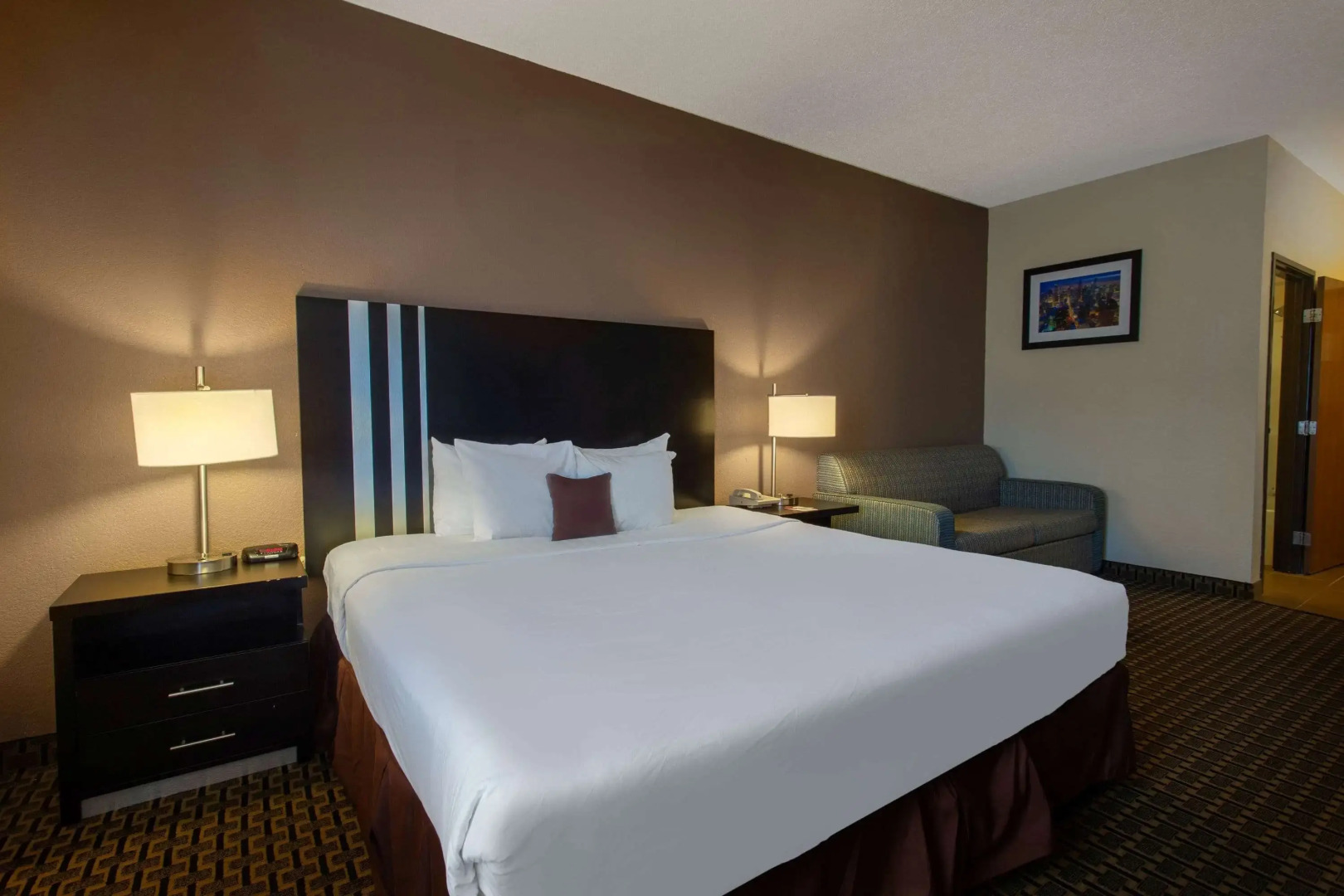 Ramada by Wyndham Glendale Heights/Lombard