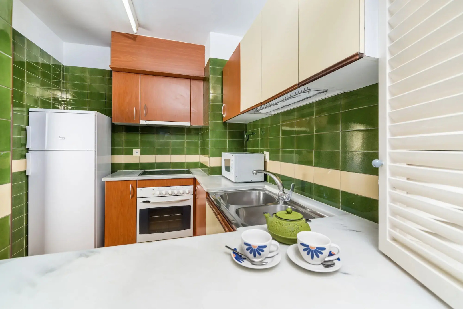 Costa Encantada Suites & Resort