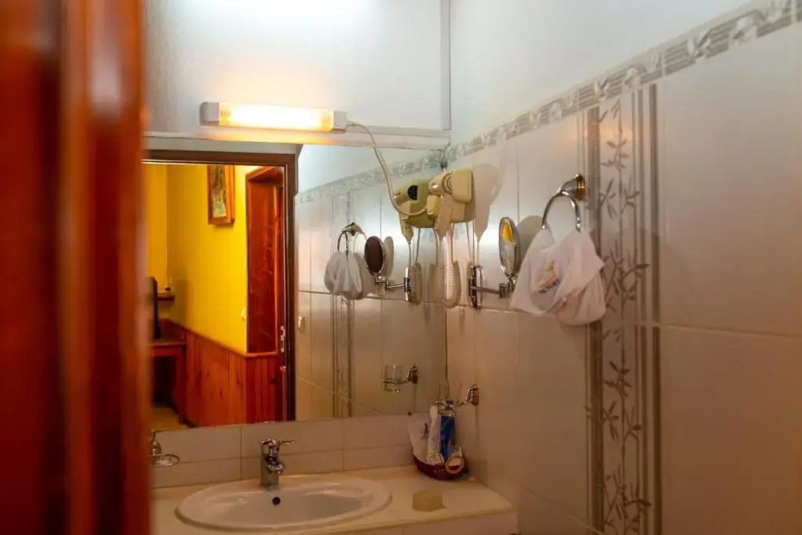 Amazone Hotel Tulear