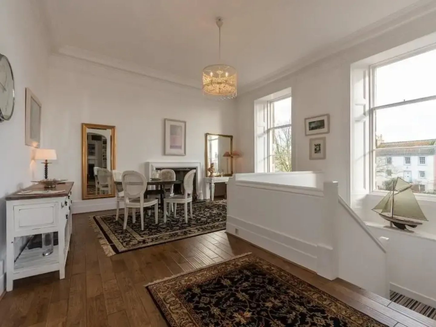 Stunning Victorian Merchant House Crail