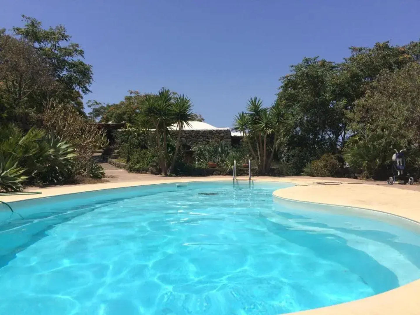 Resort La Casa Dei Fiori