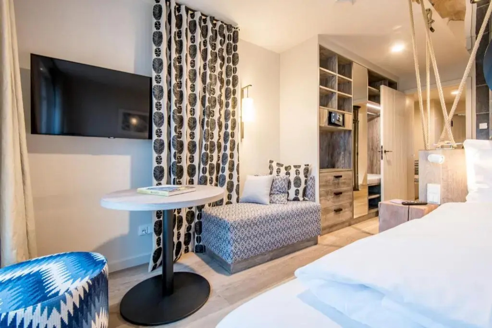 Hafen27List Luxury Beachhouse HAFEN27LIST BEACHHOUSE NO 9 "Buhne" Mittelhausteil 25c