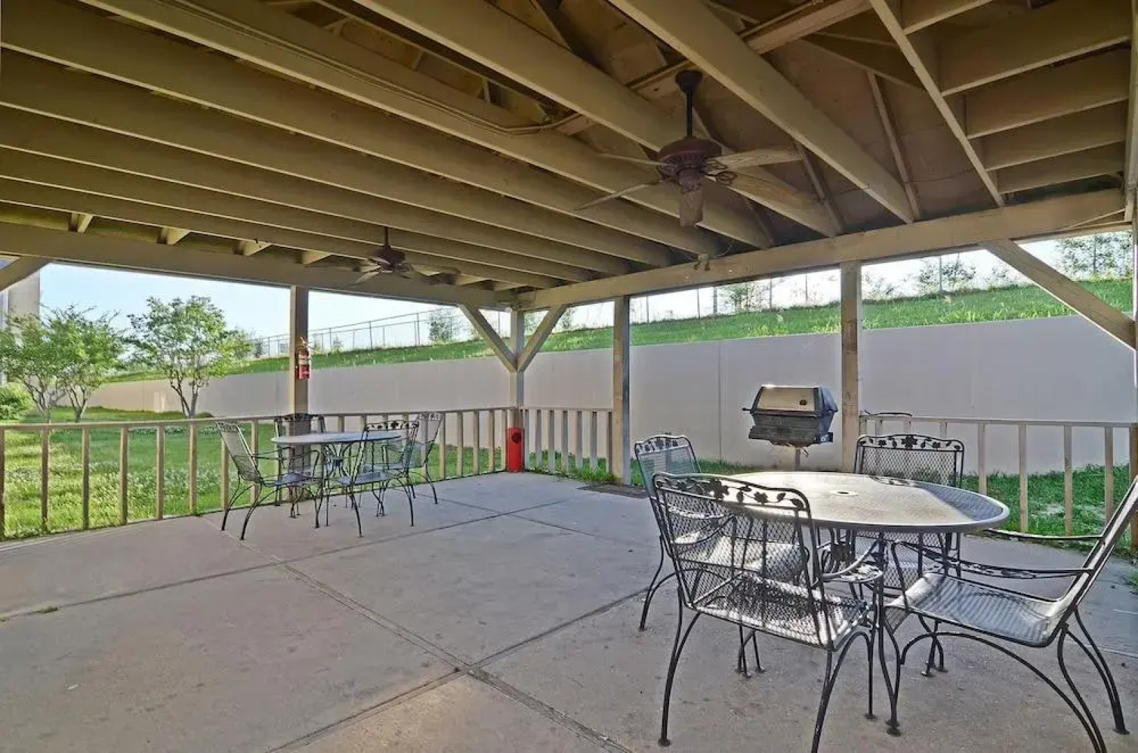 Extended Studio Hotel