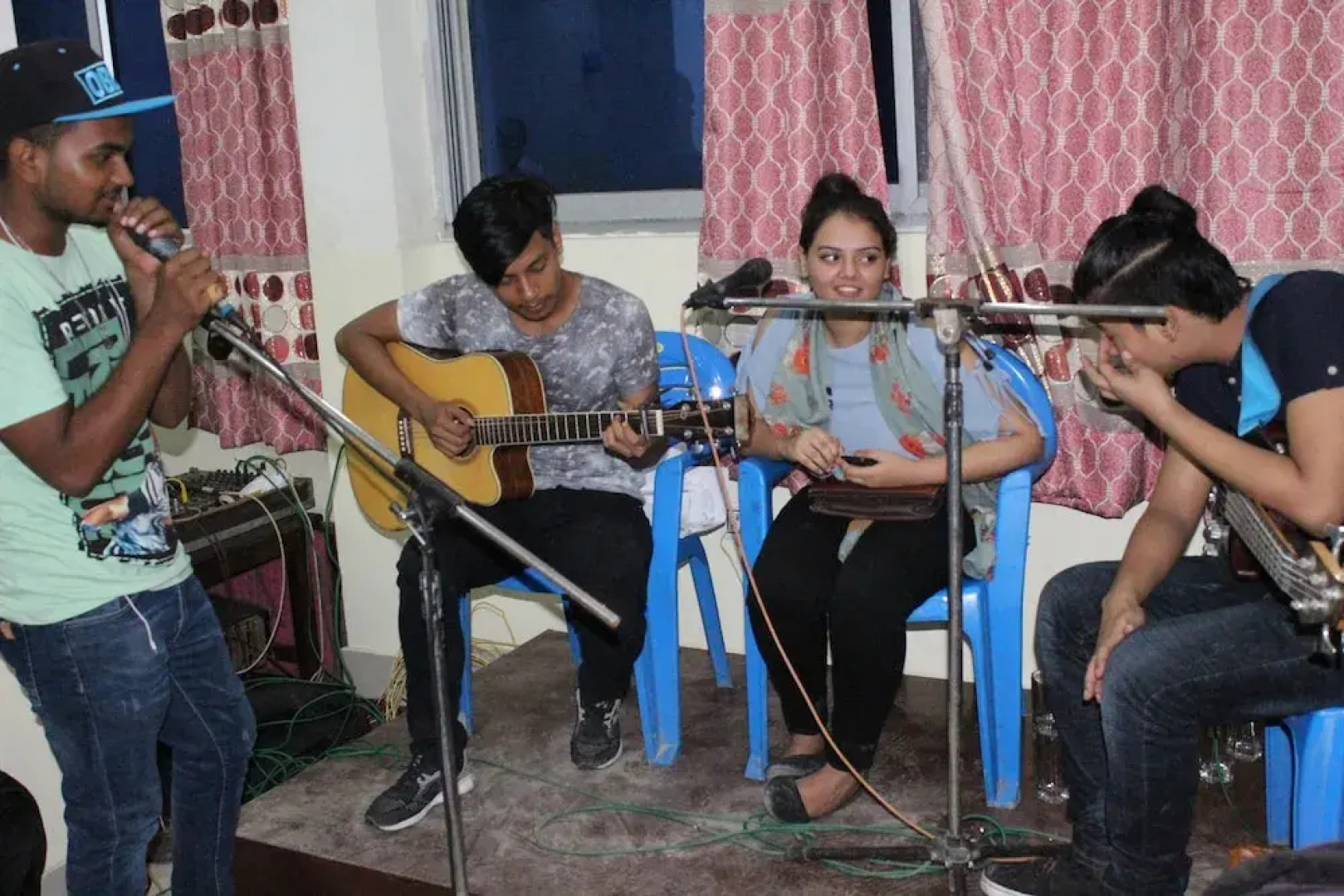 Hotel Riddhi Siddhi Restaurant & Bar