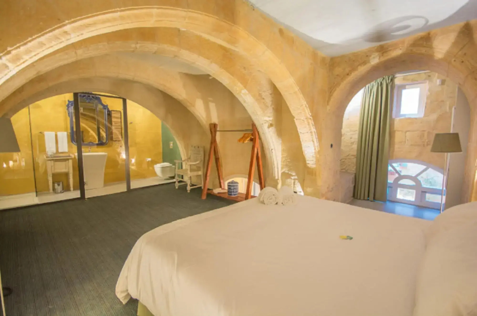Trabuxu Boutique Living