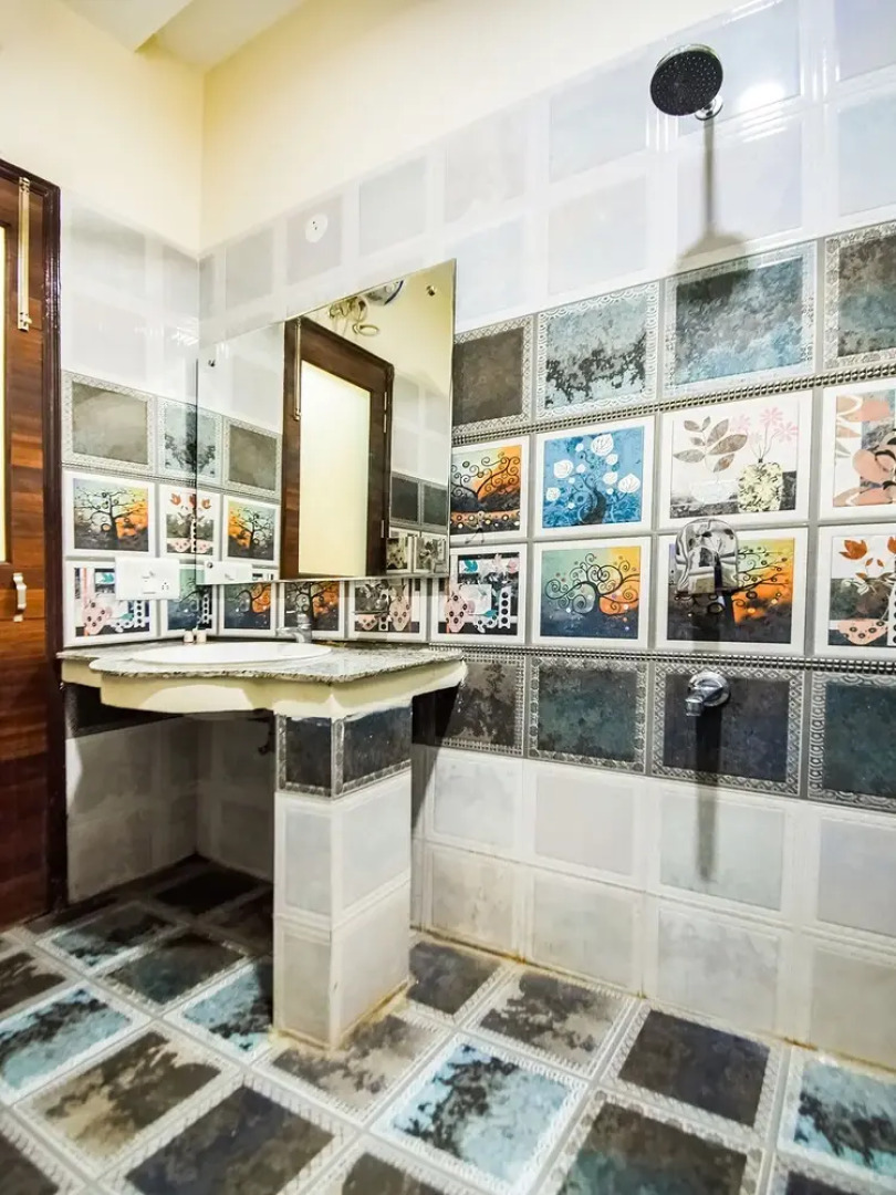 OYO 47859 Uttam Residency